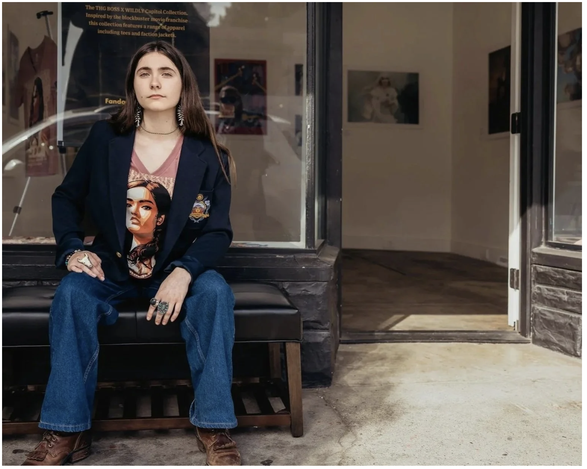 Capitol - photographed for Concannon Art - Photo by Mark Edwards