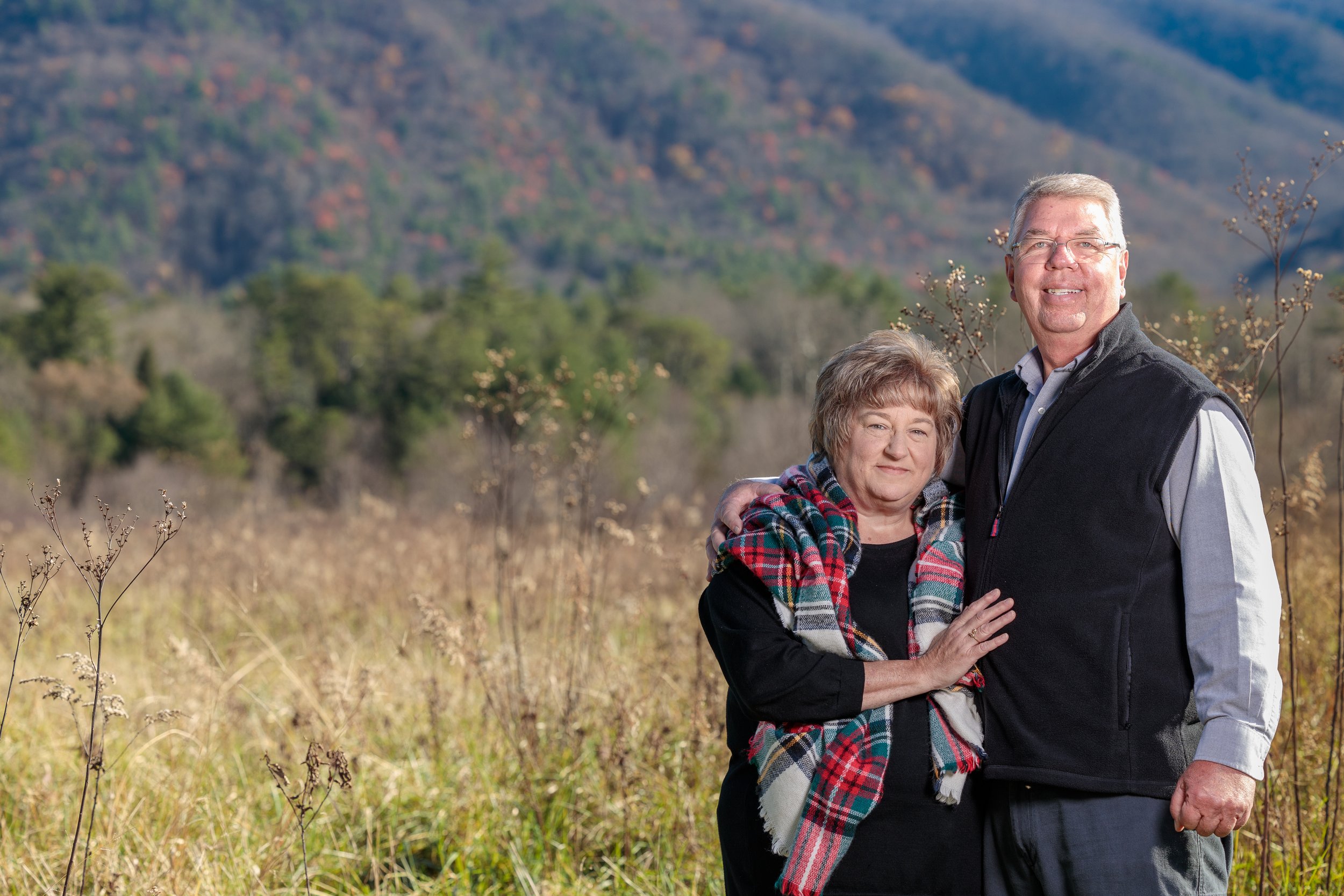 Grandma and Grandpa Are Coming, Too