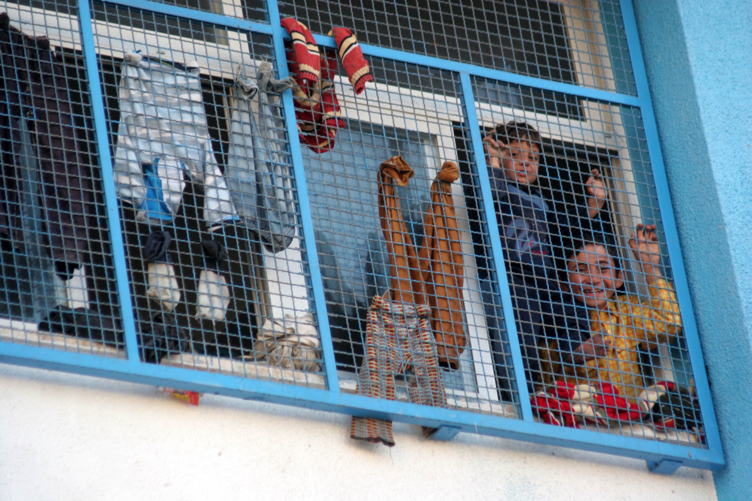 Gaza Wars: 2006 - 2013