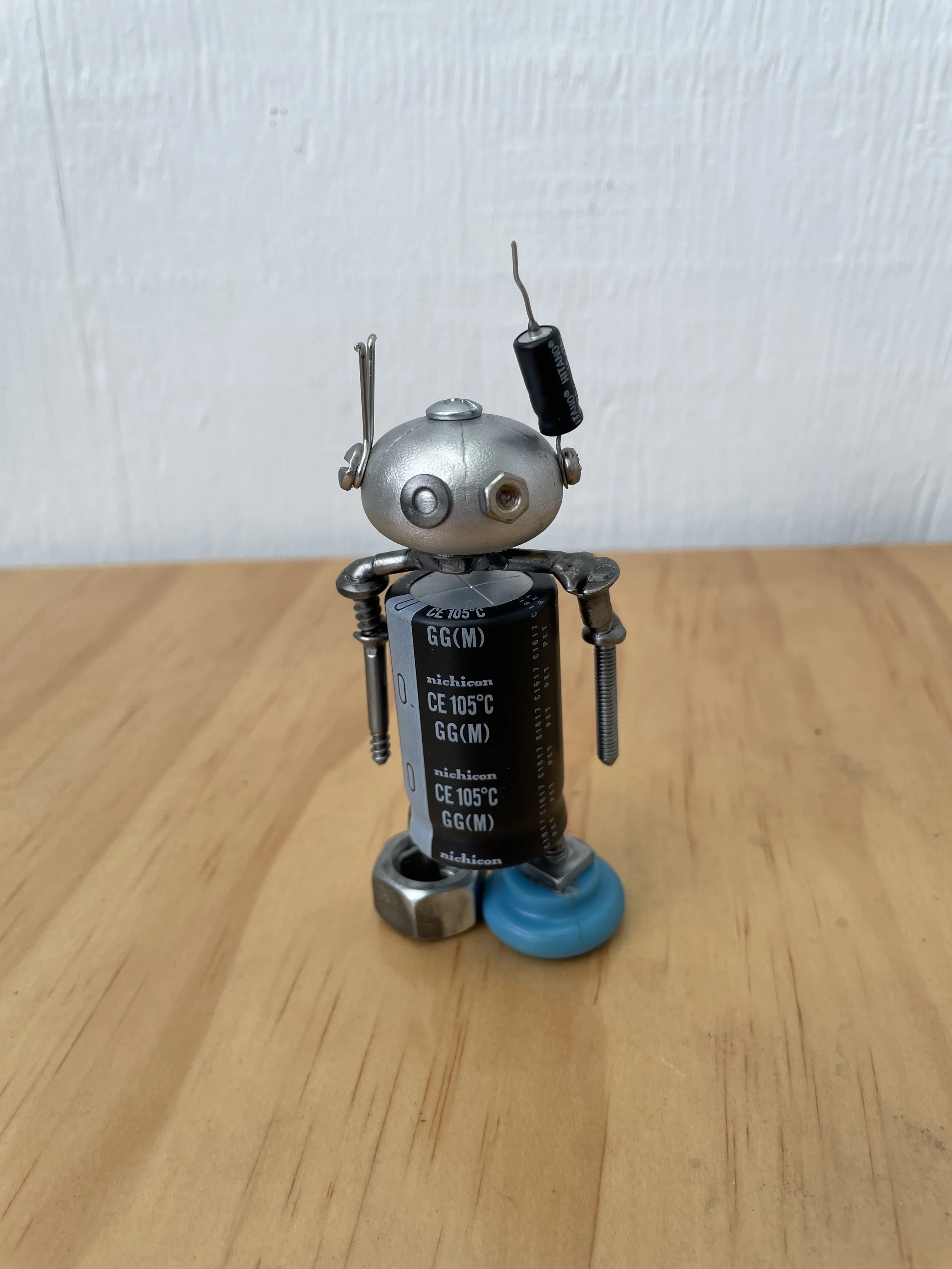 Robot