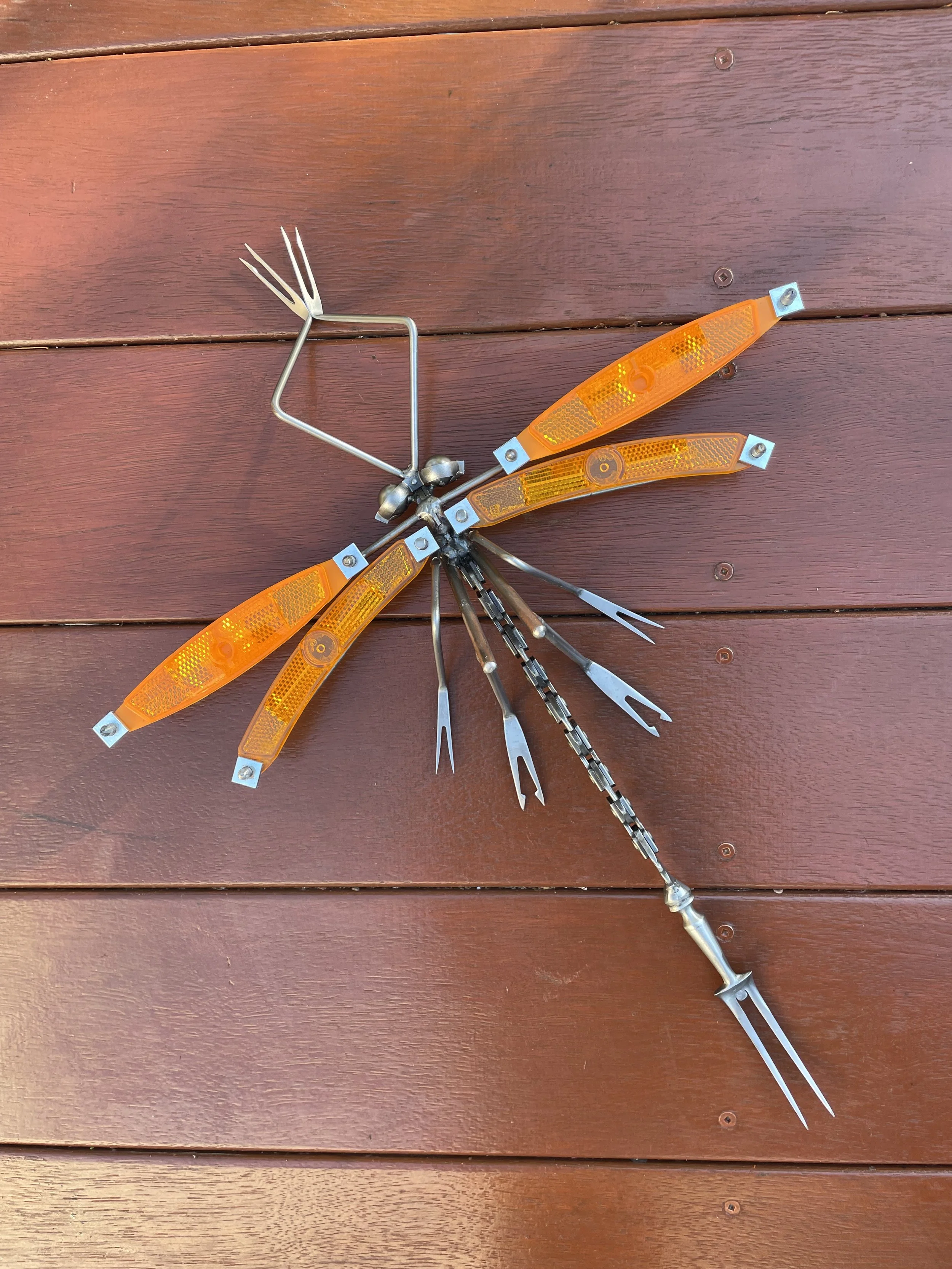 Dragonfly