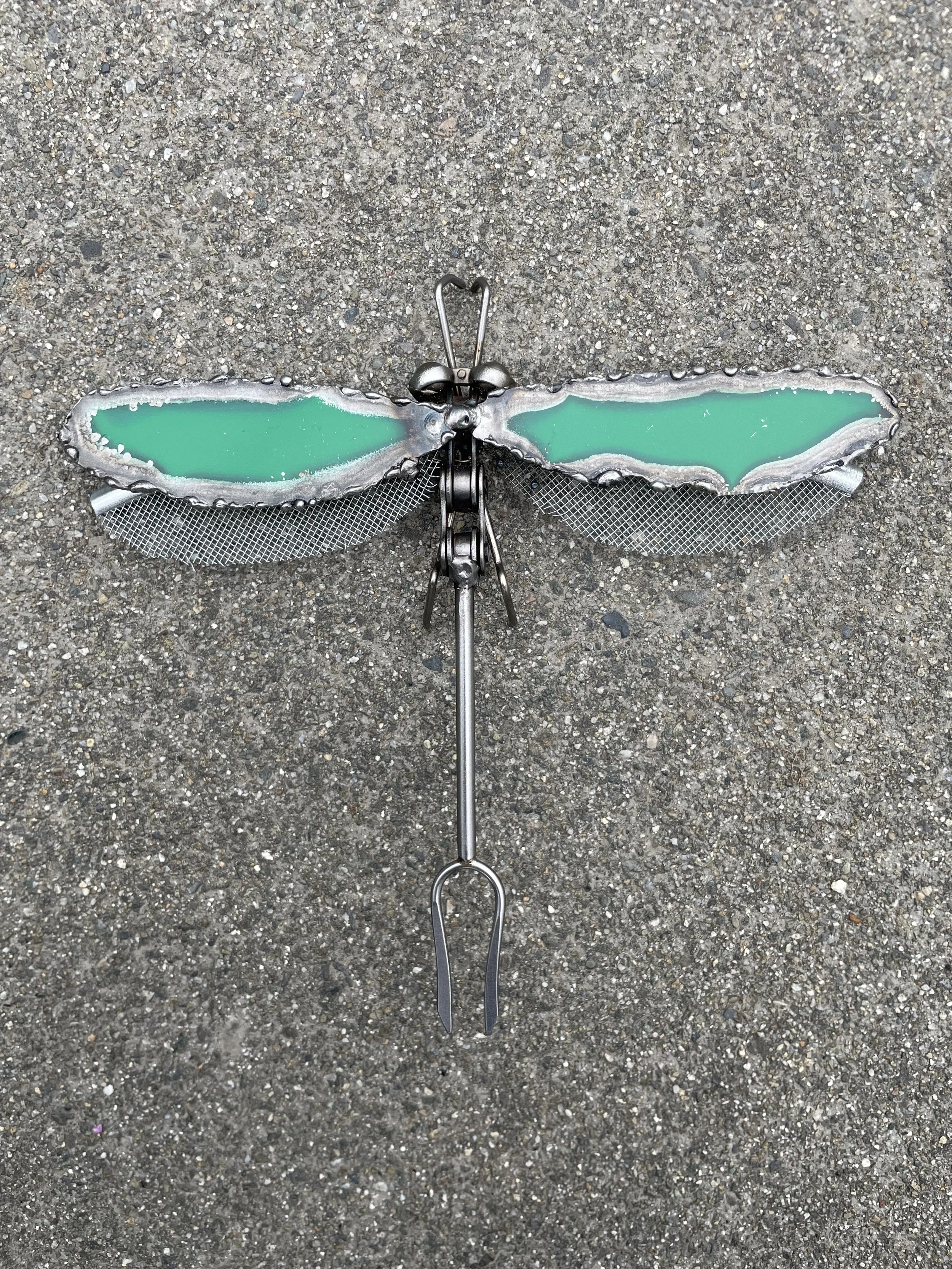 Dragonfly