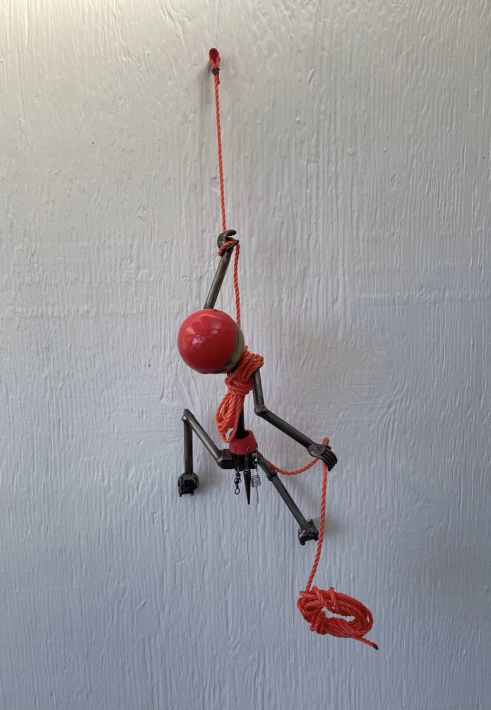 Climber