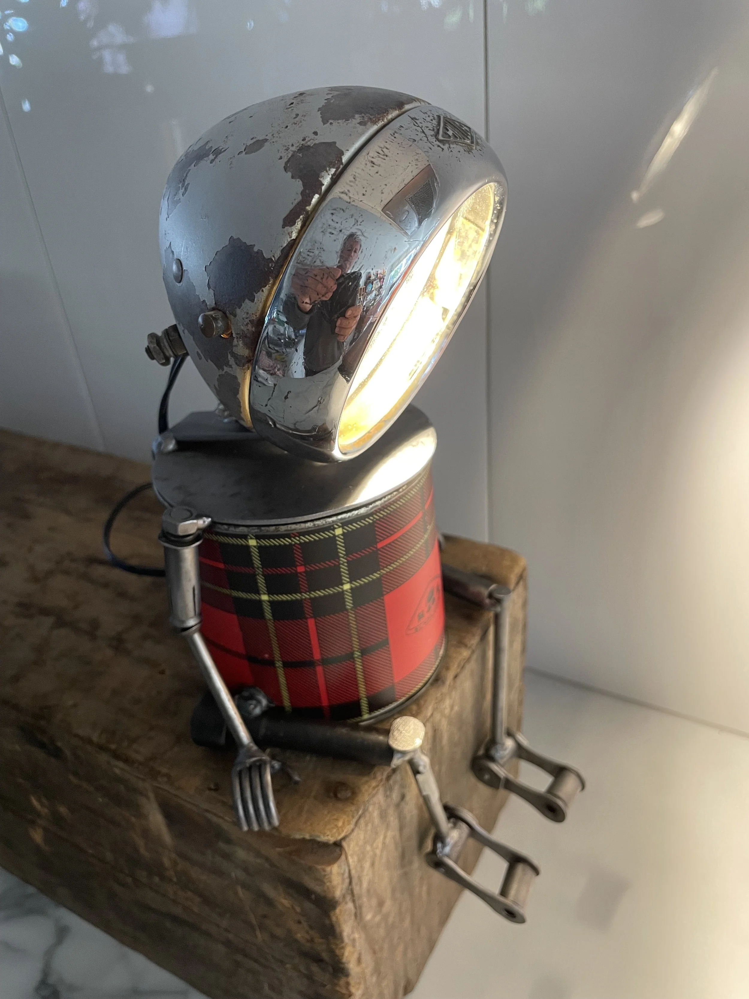Lamp