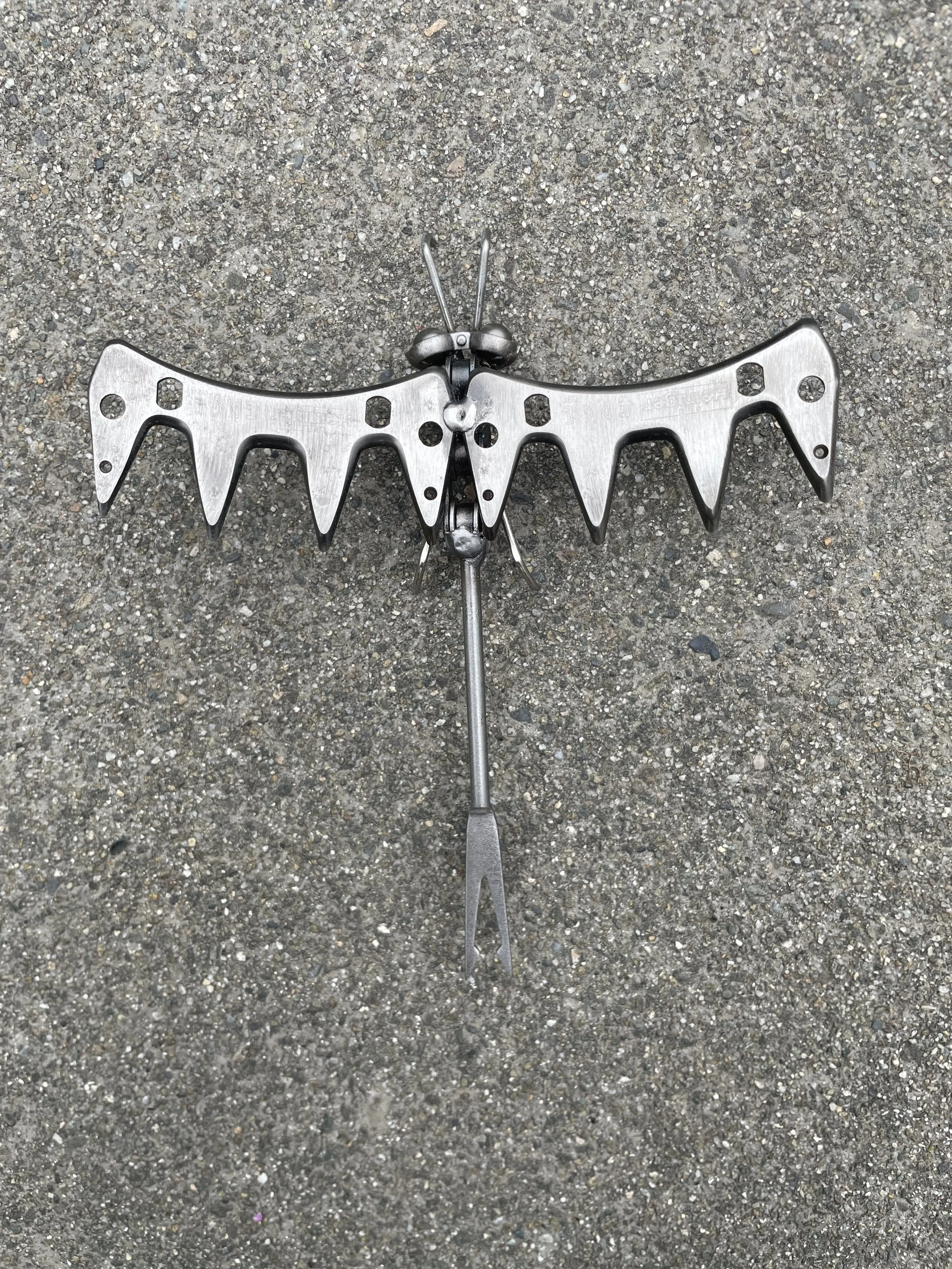 Dragonfly