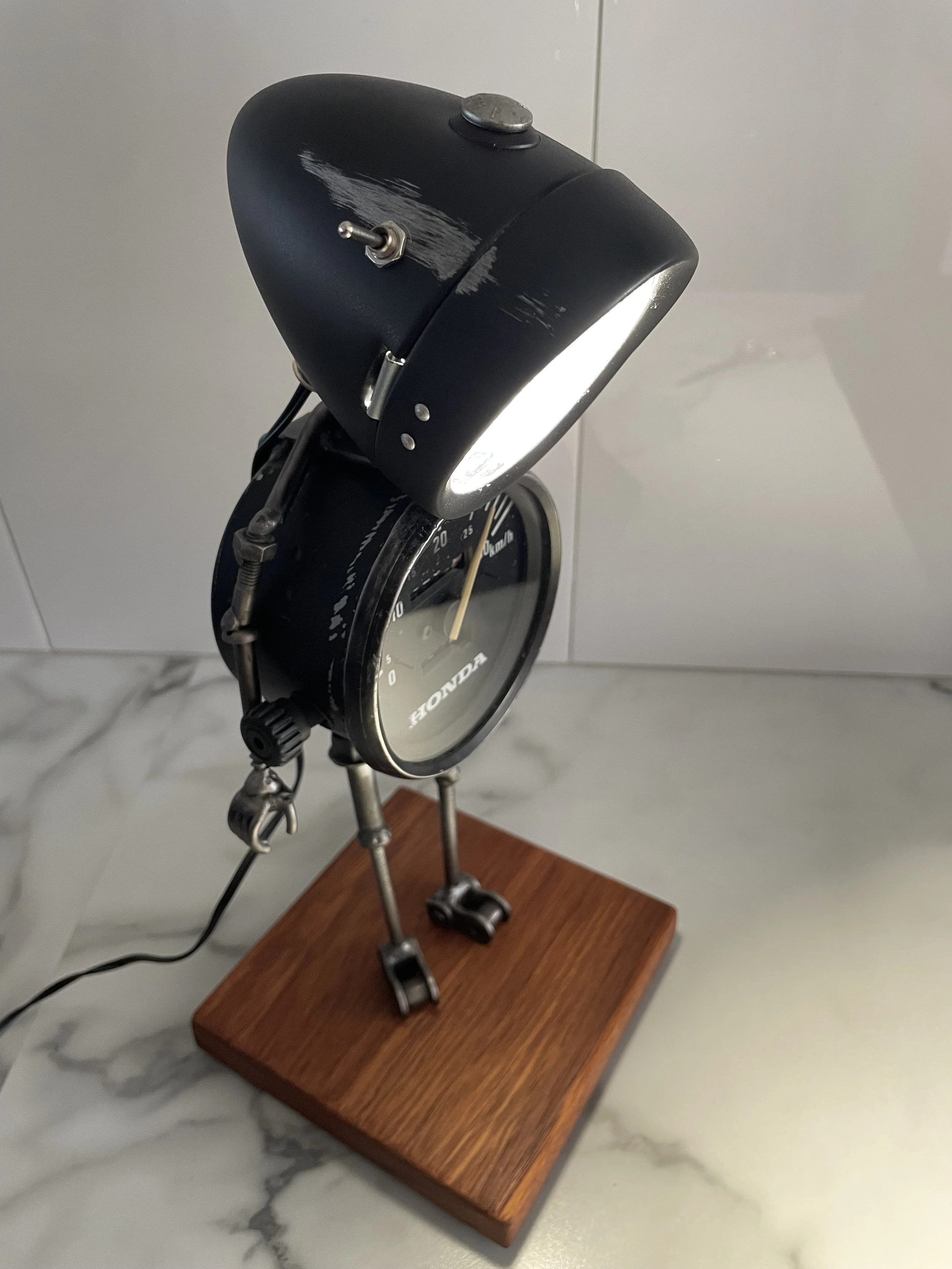 Lamp