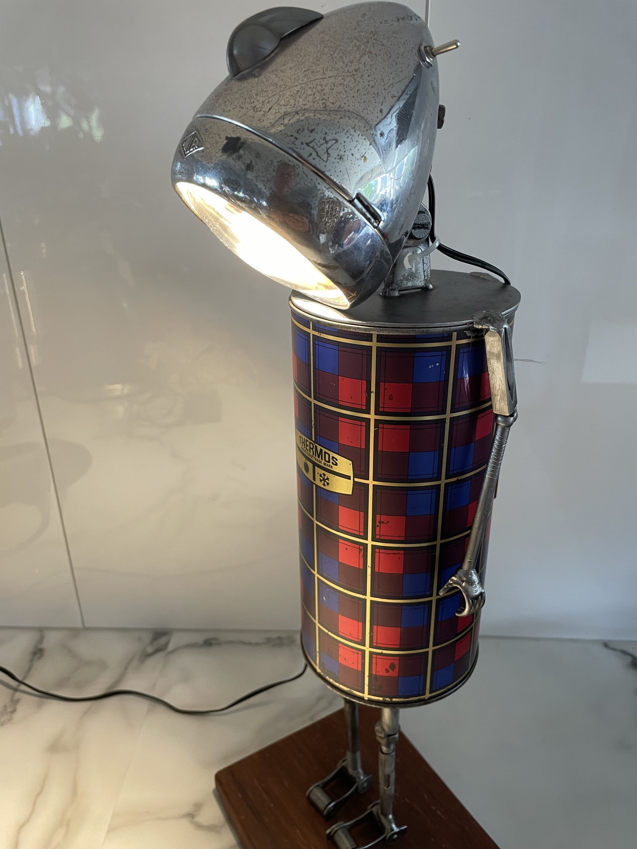 Lamp