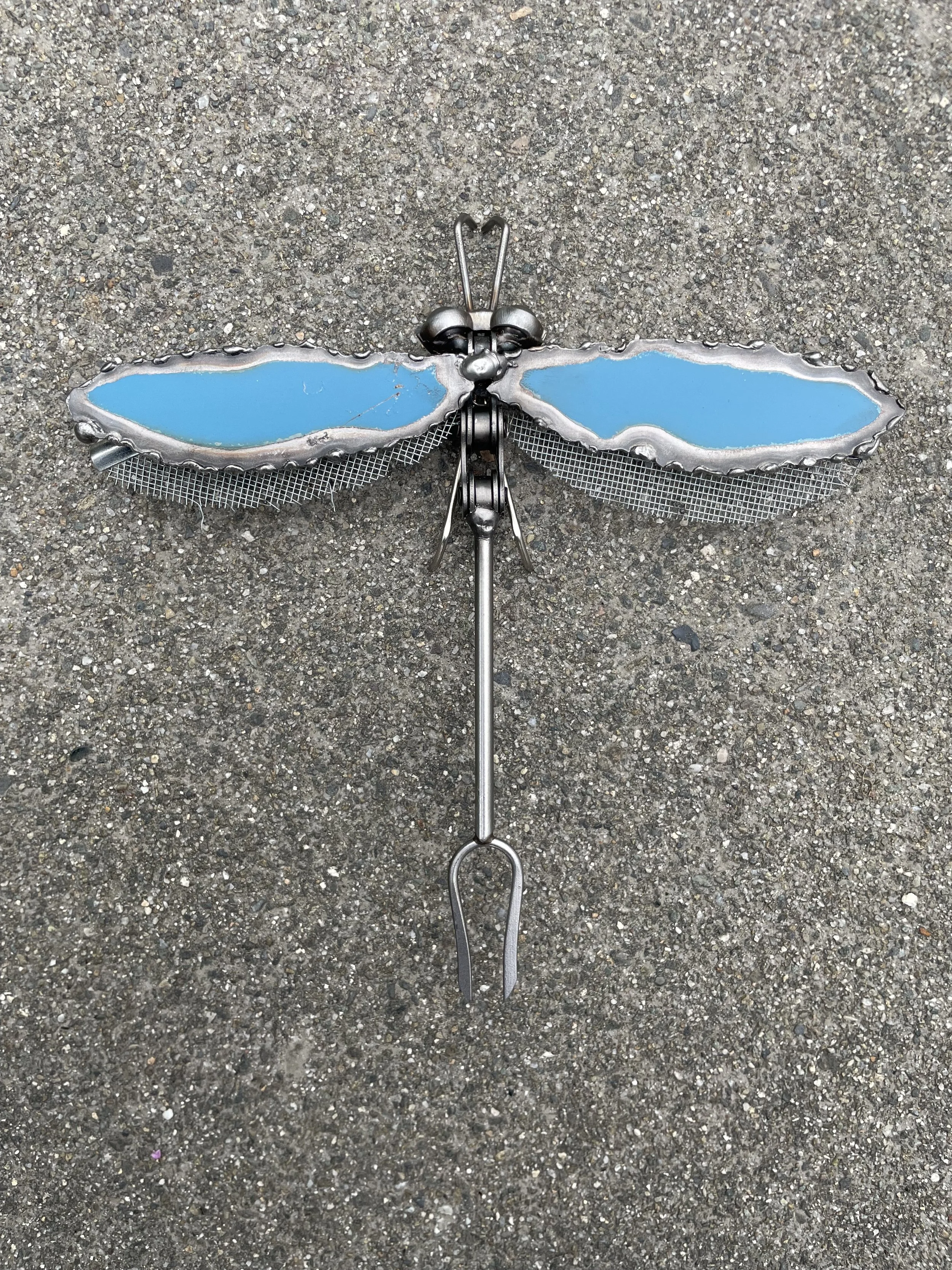 Dragonfly