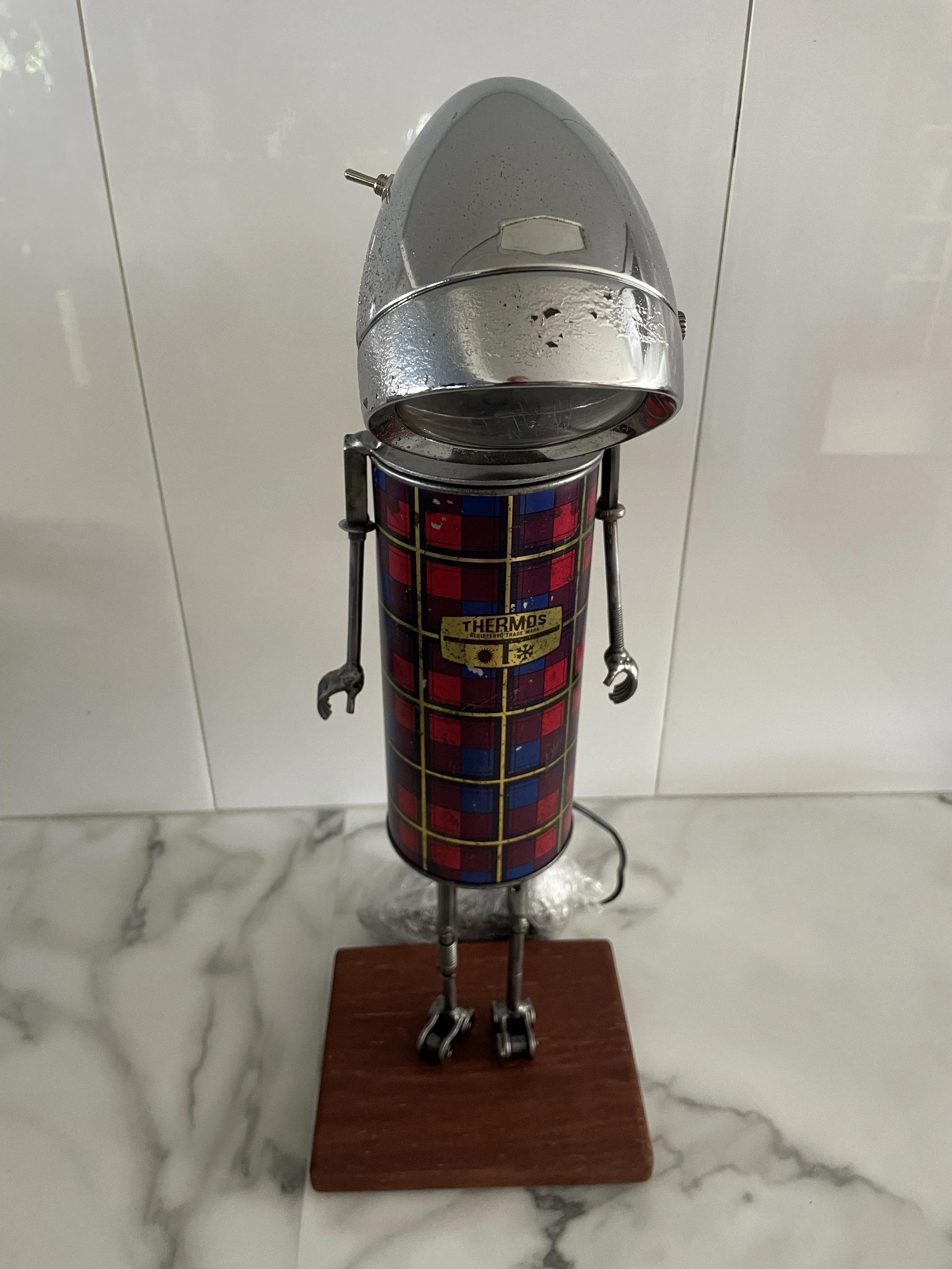 Lamp