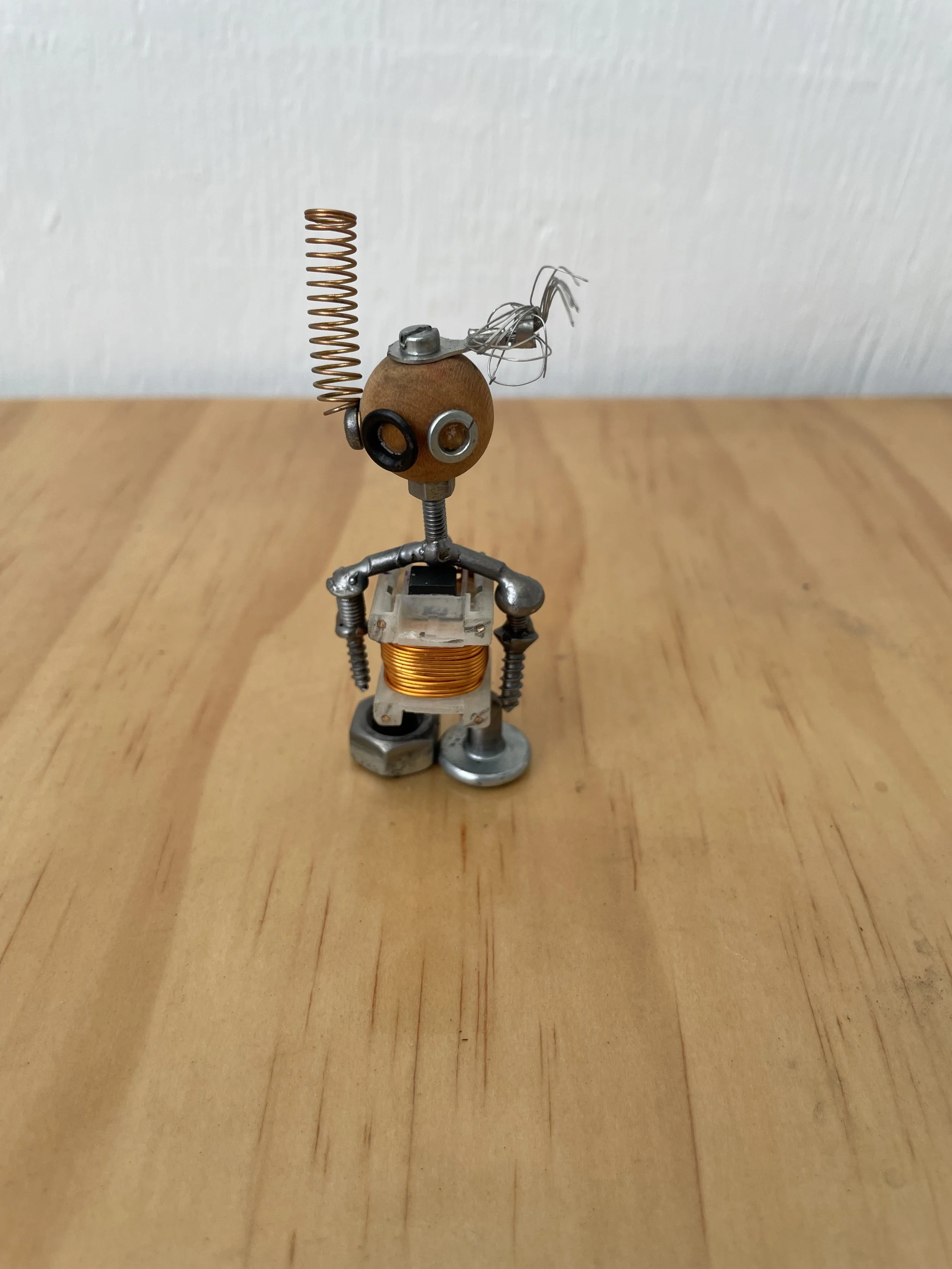 Robot