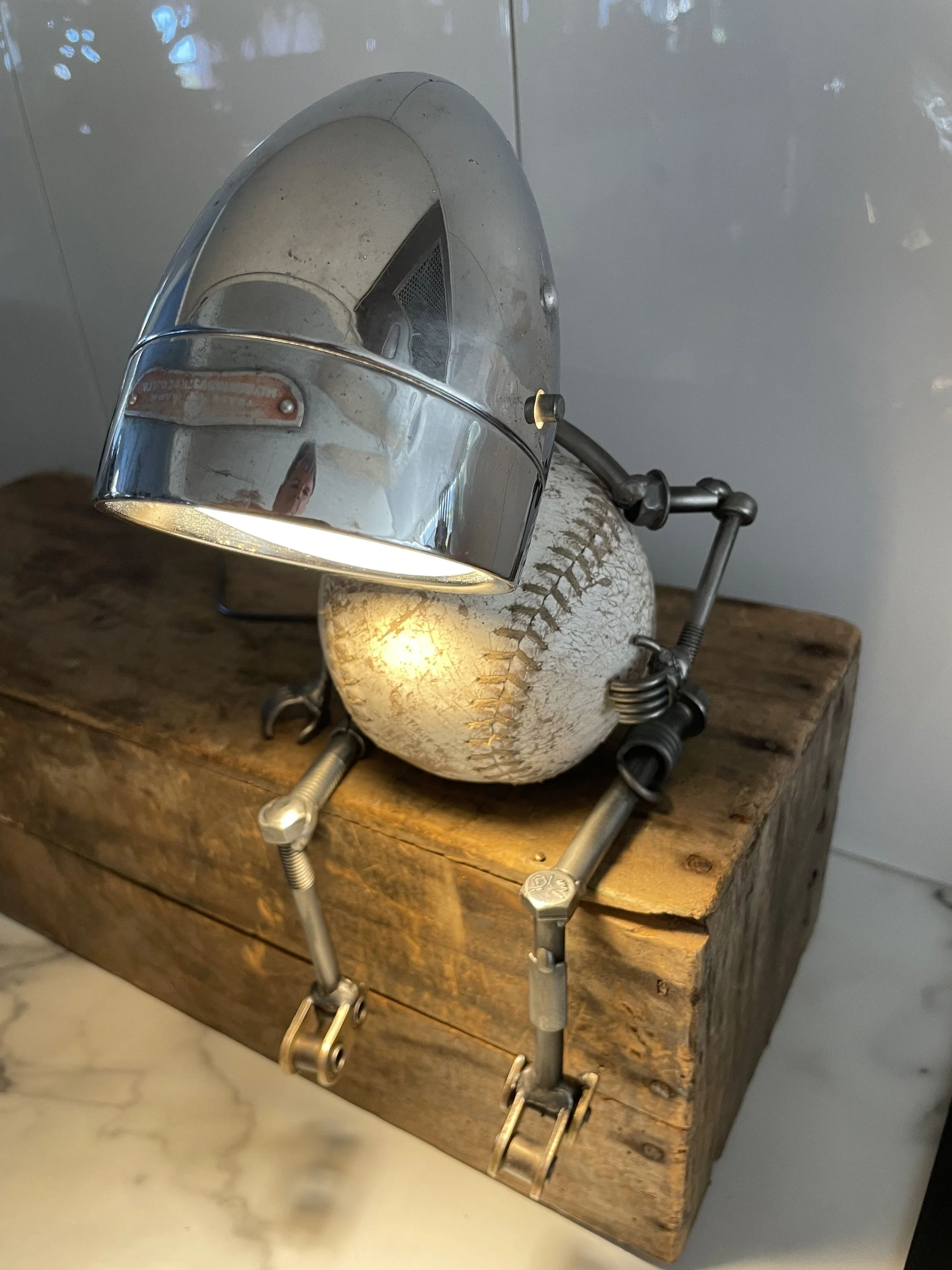 Lamp