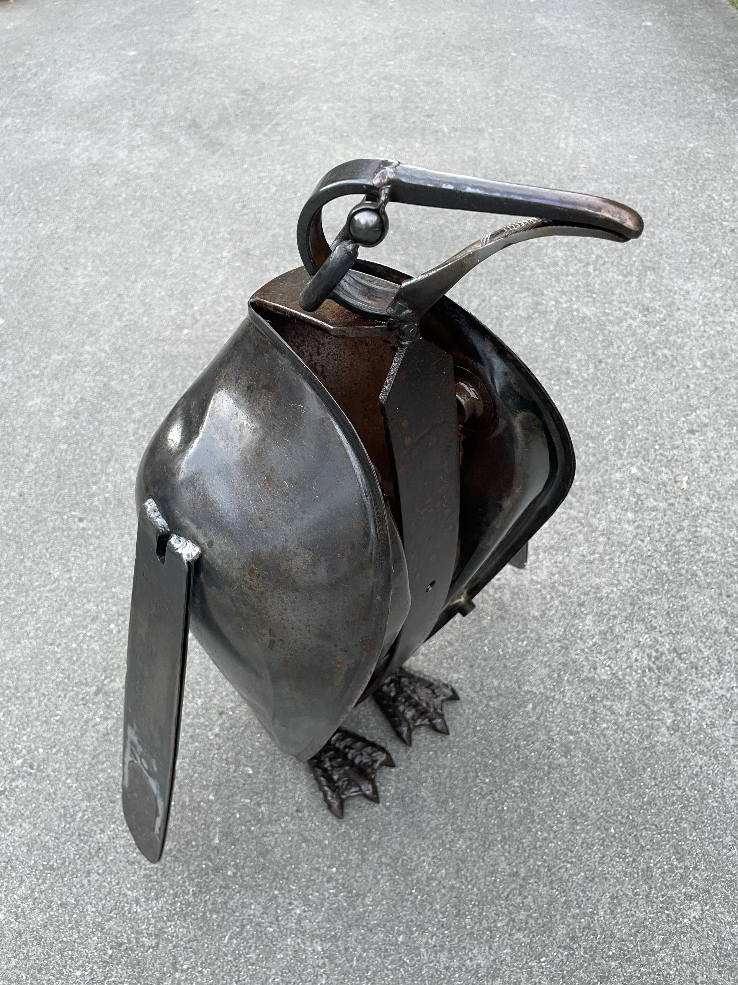 Penguin