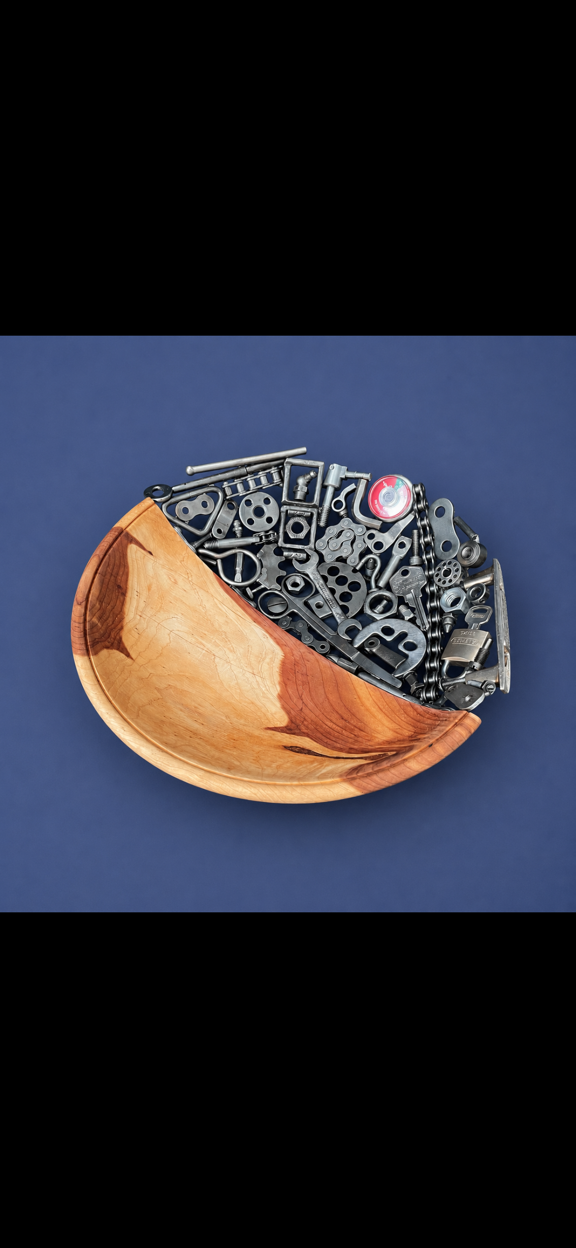 bowl