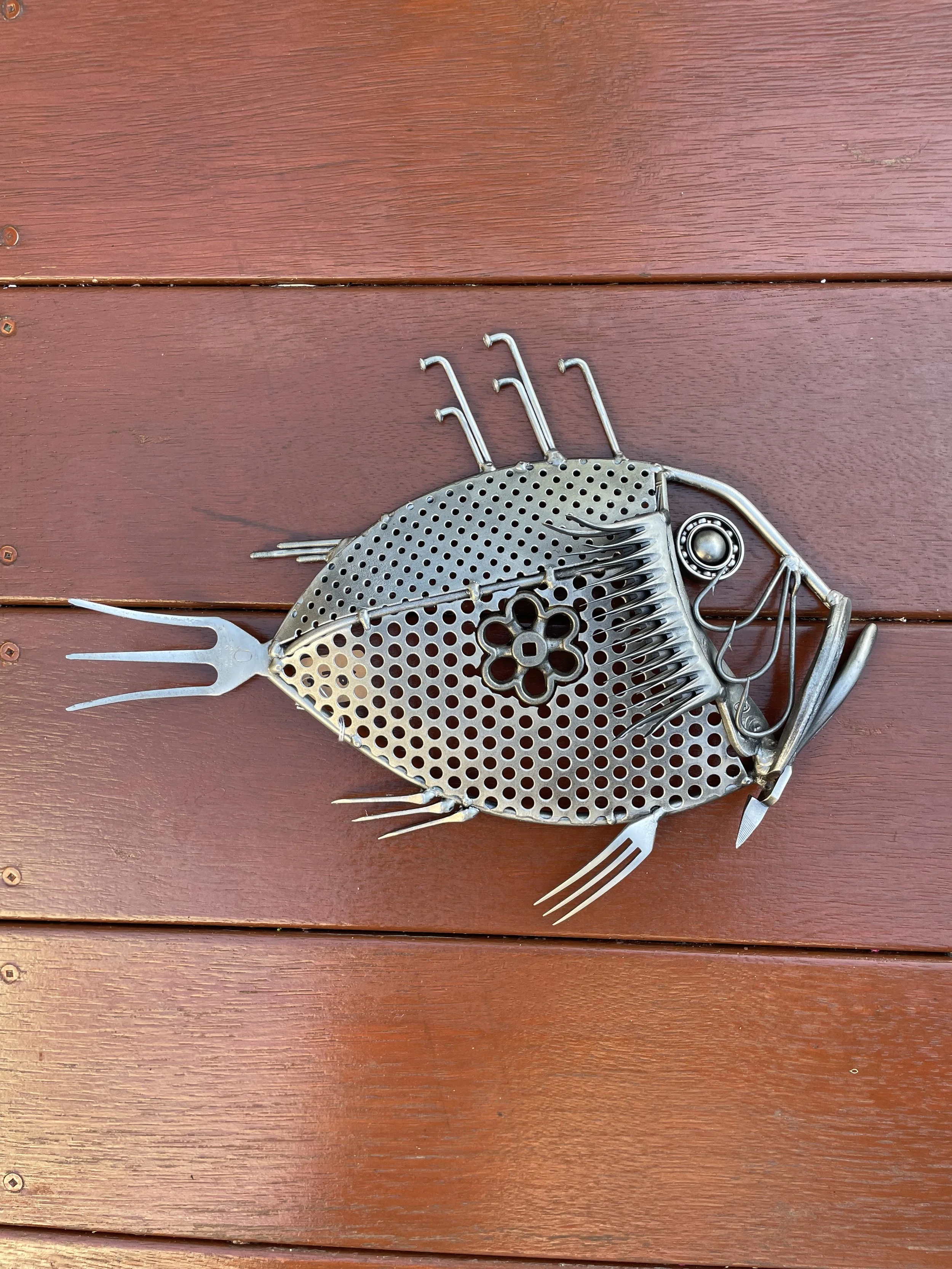 John Dory