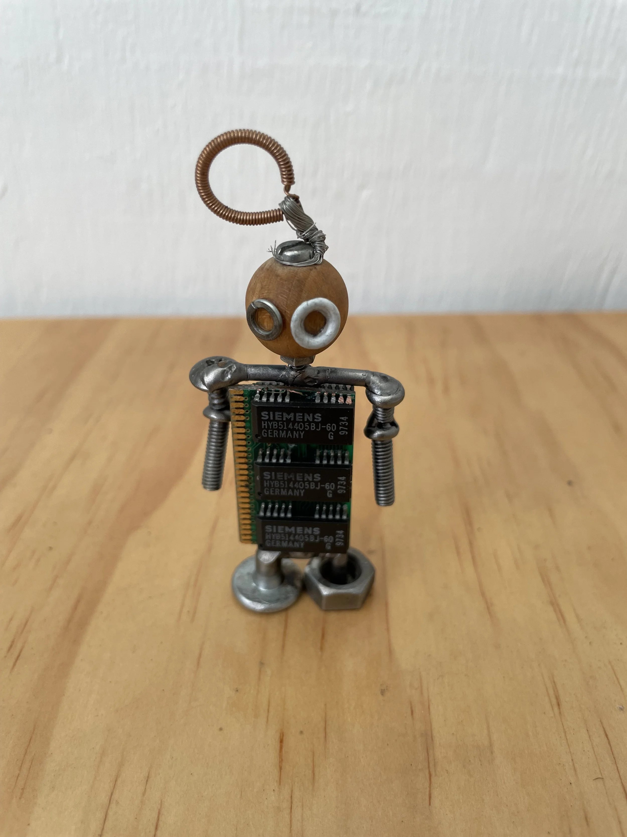 Robot
