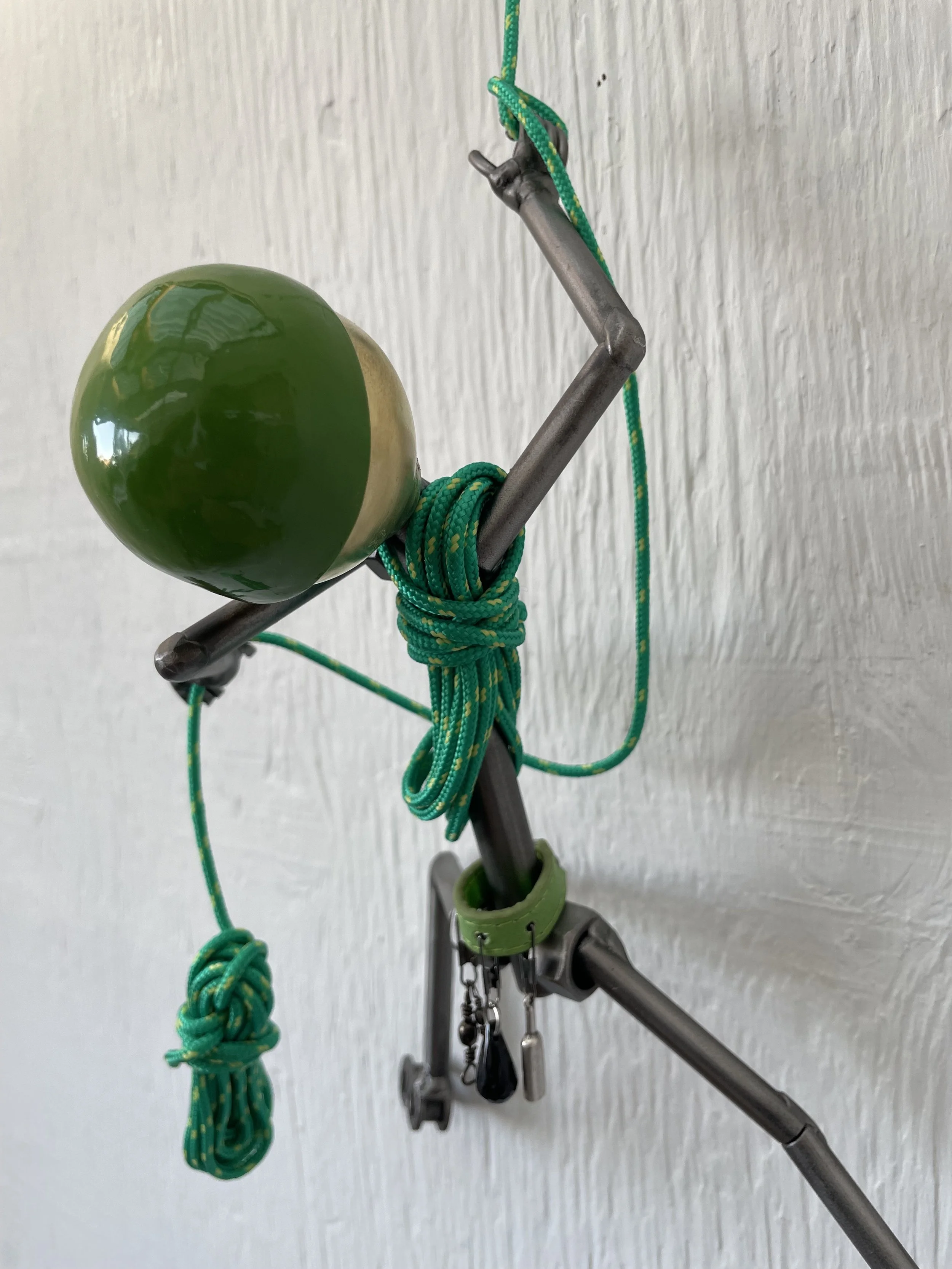 climber