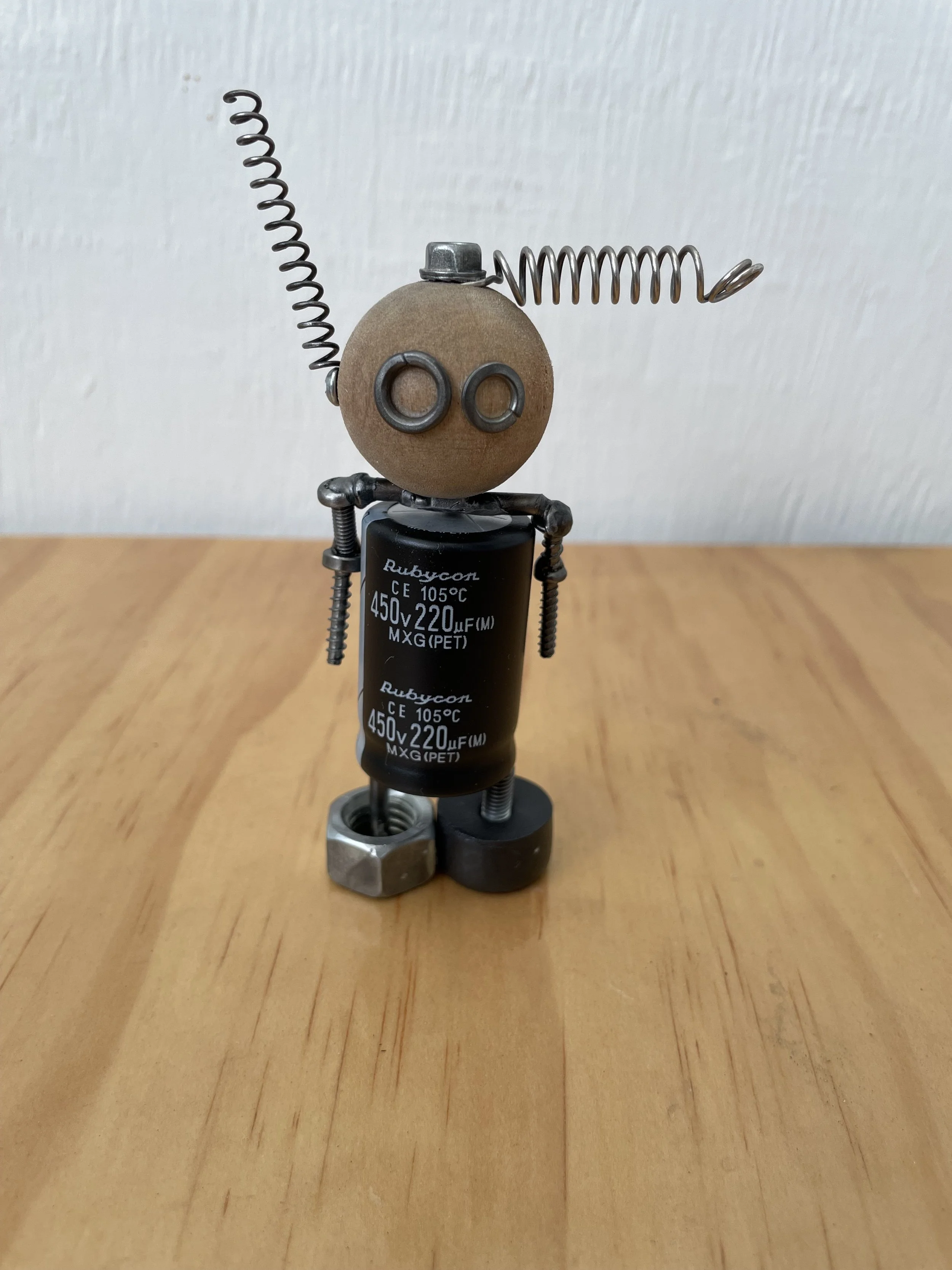 Robot