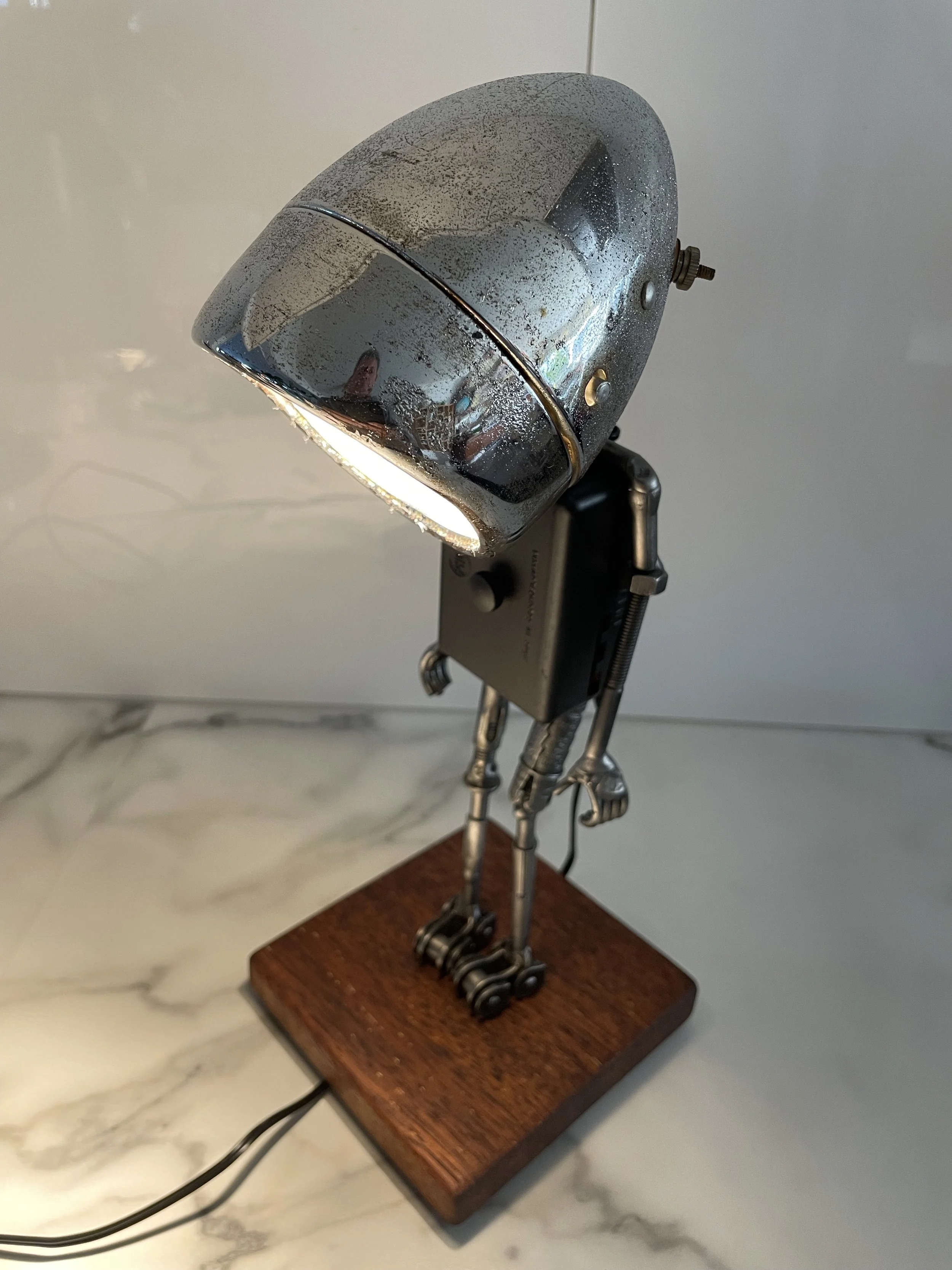 Lamp