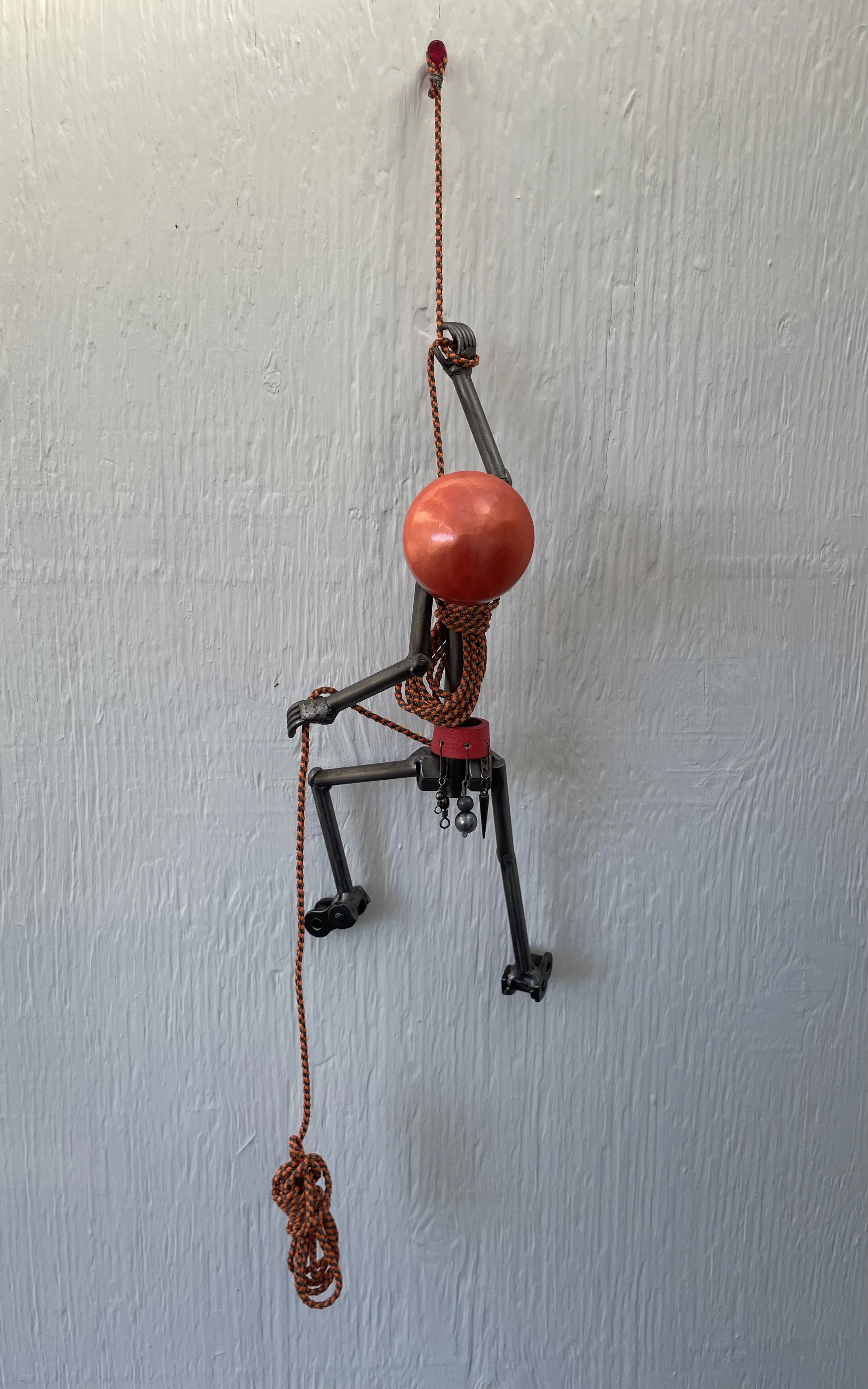 Climber