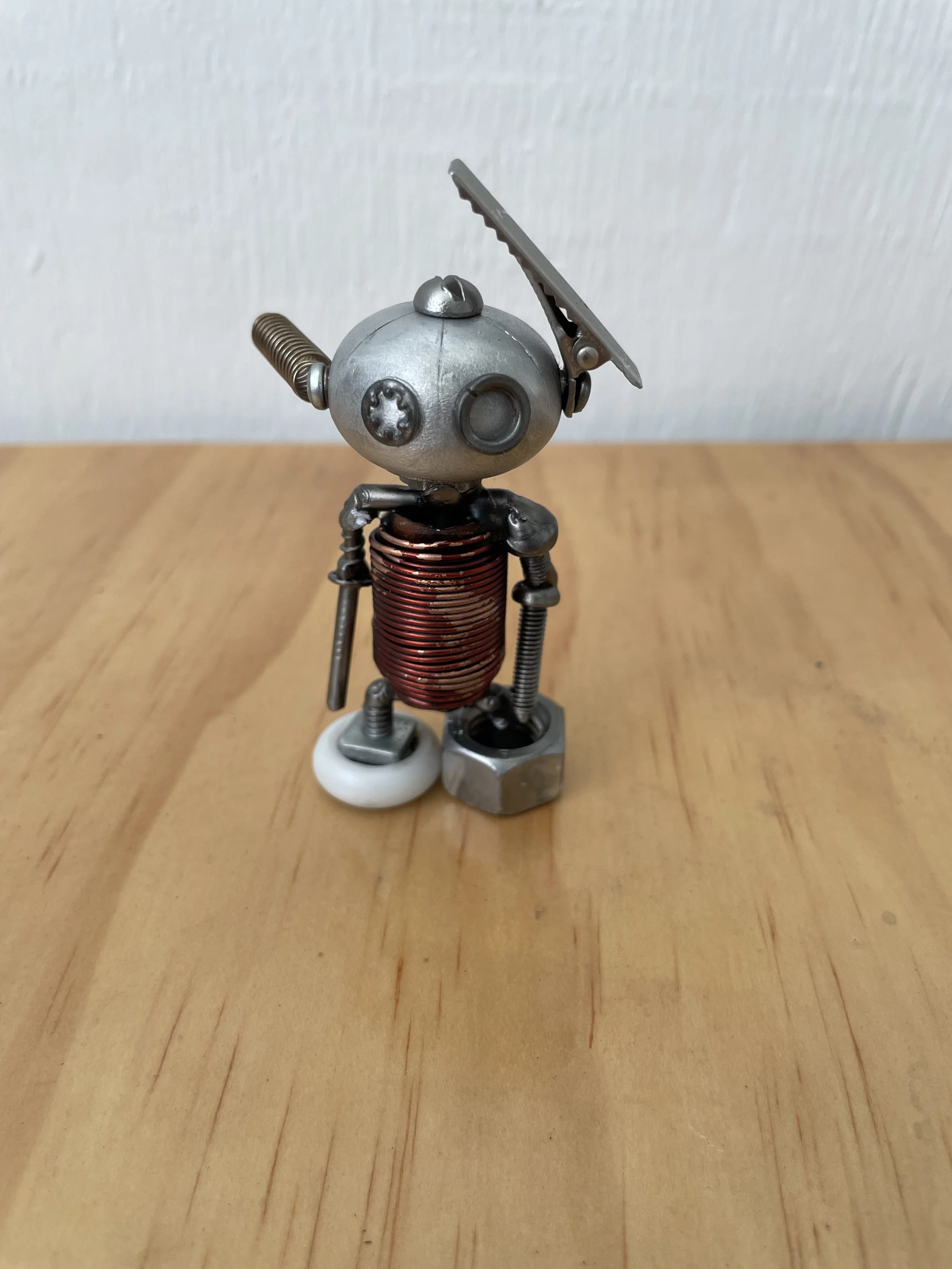 Robot