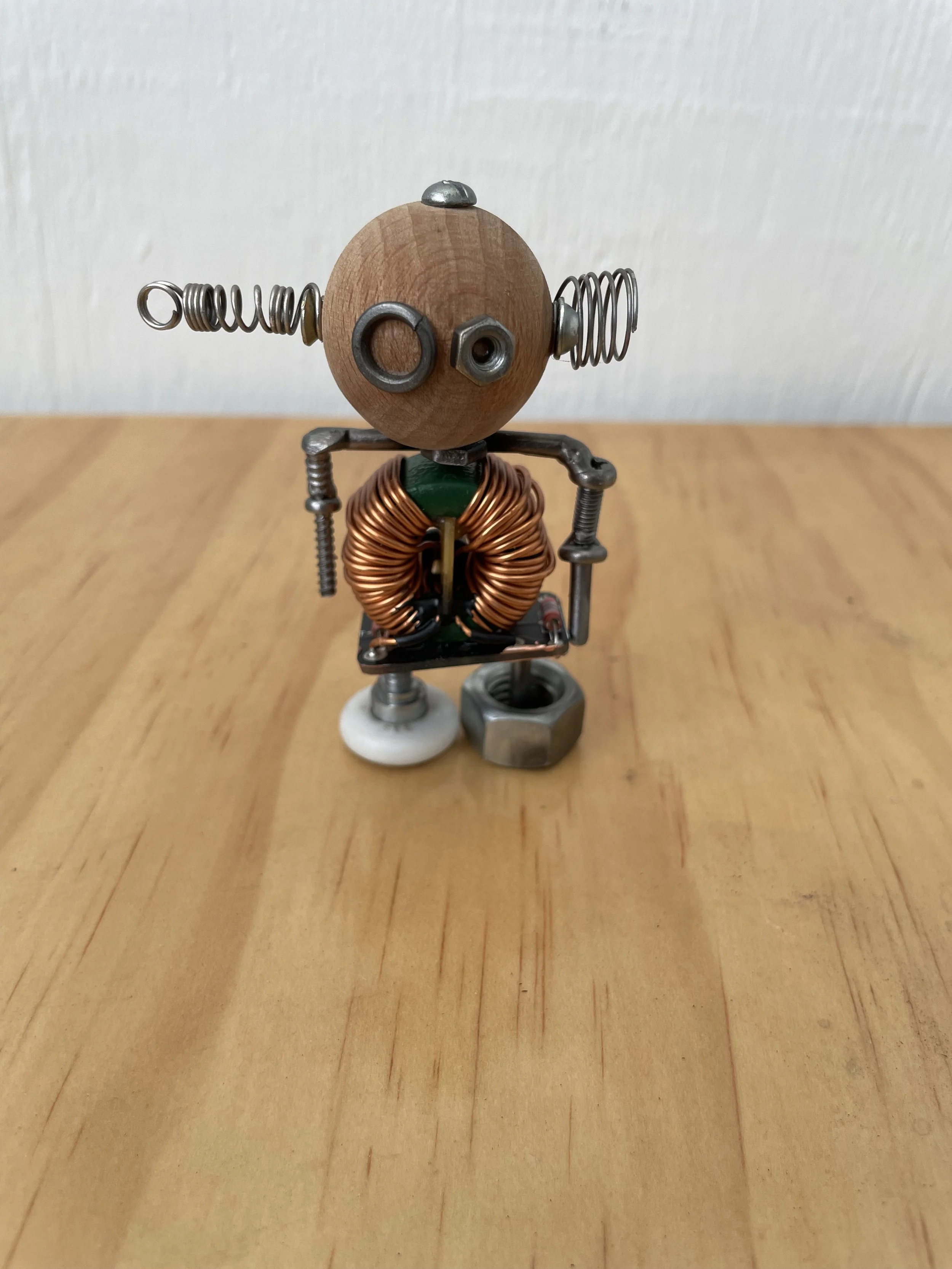 Robot