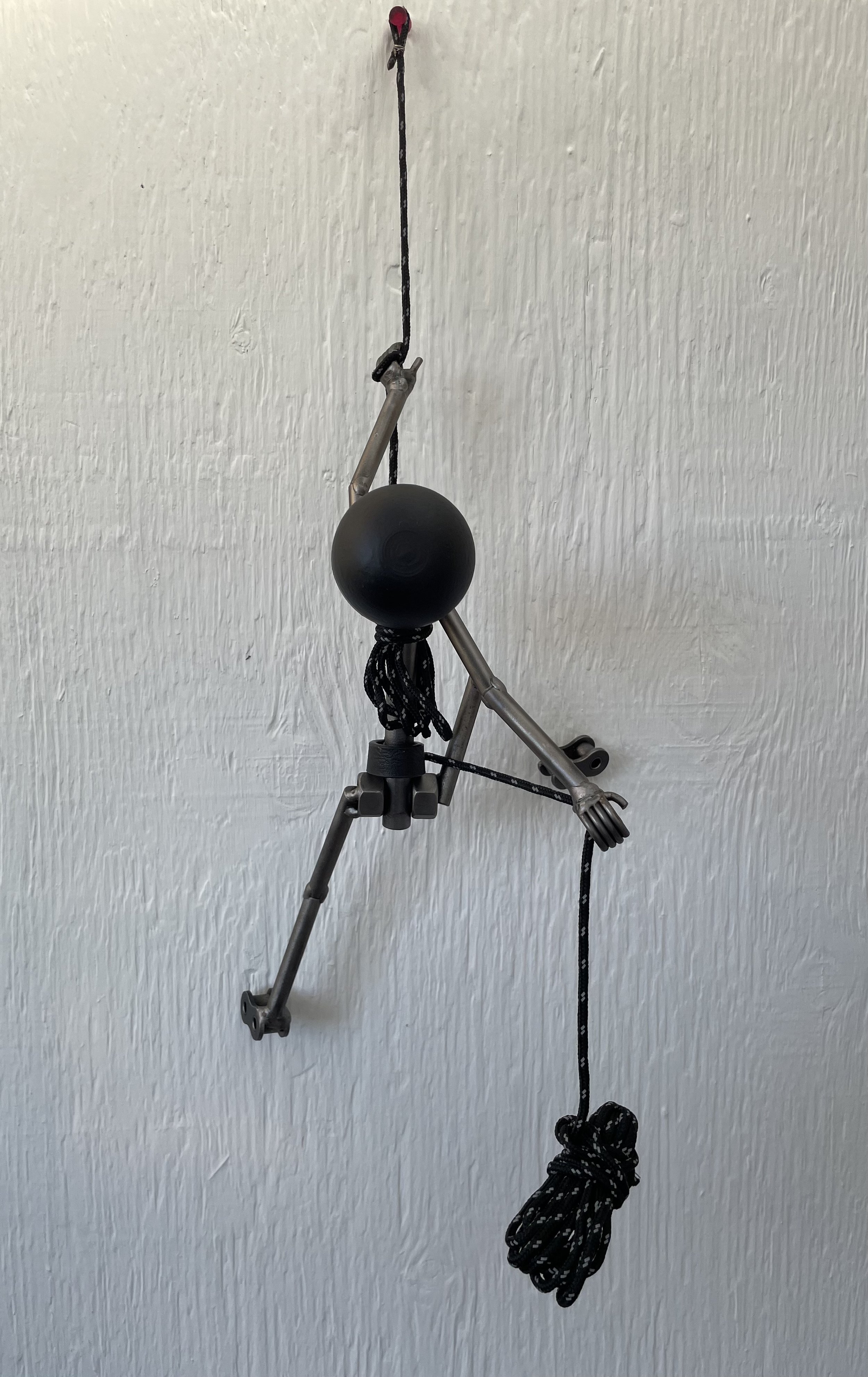 Climber