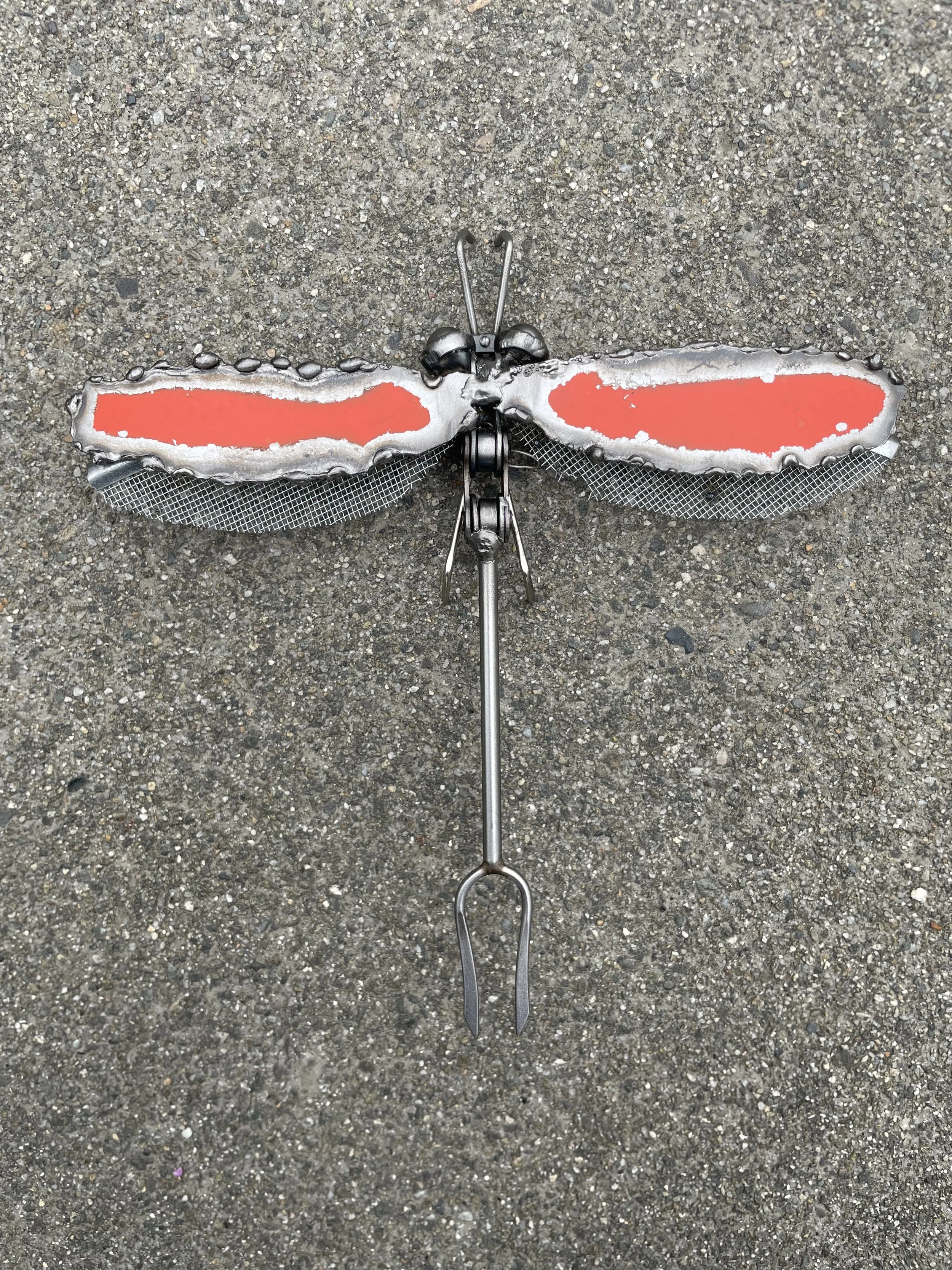 Dragonfly