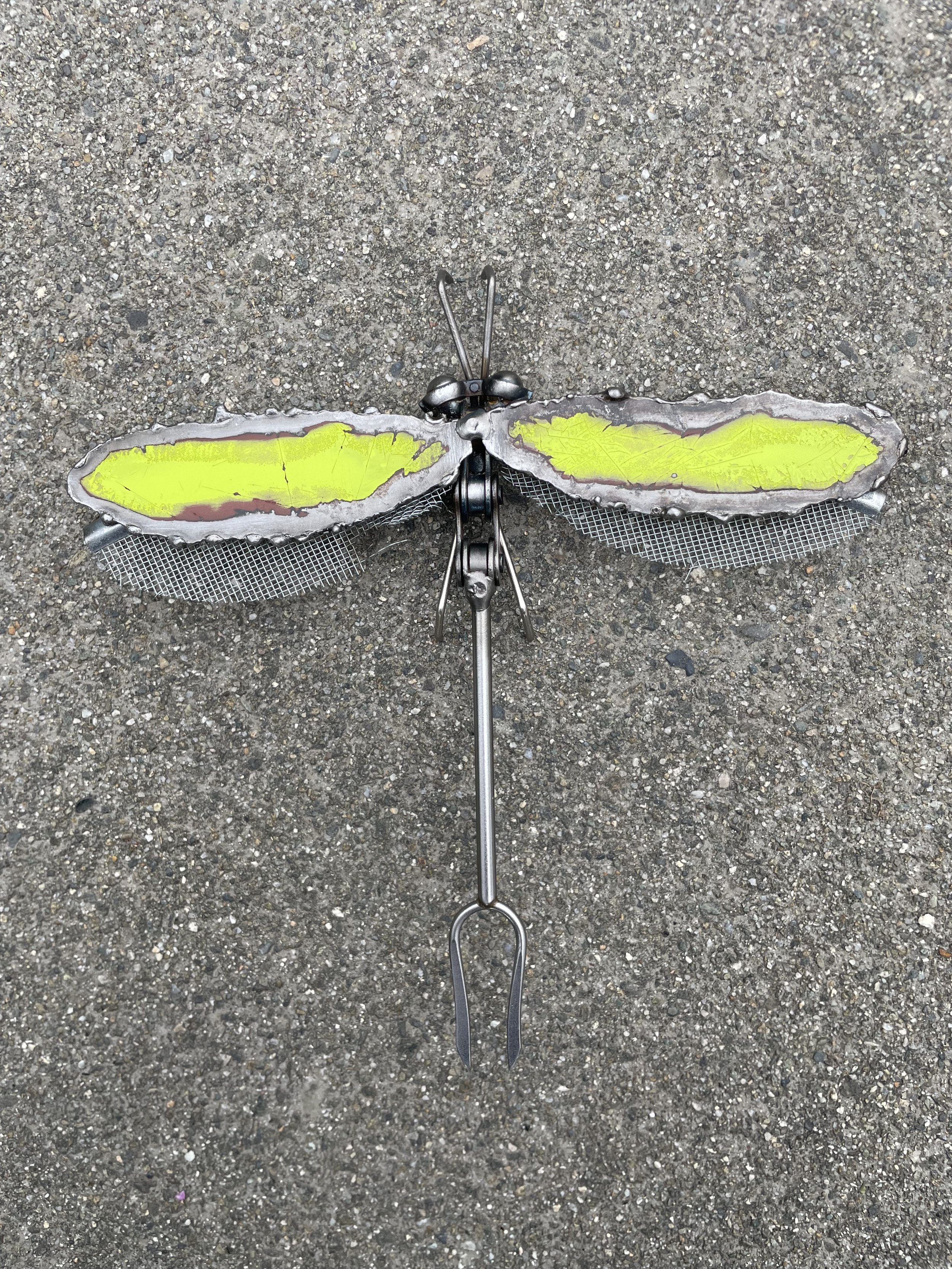 Dragonfly