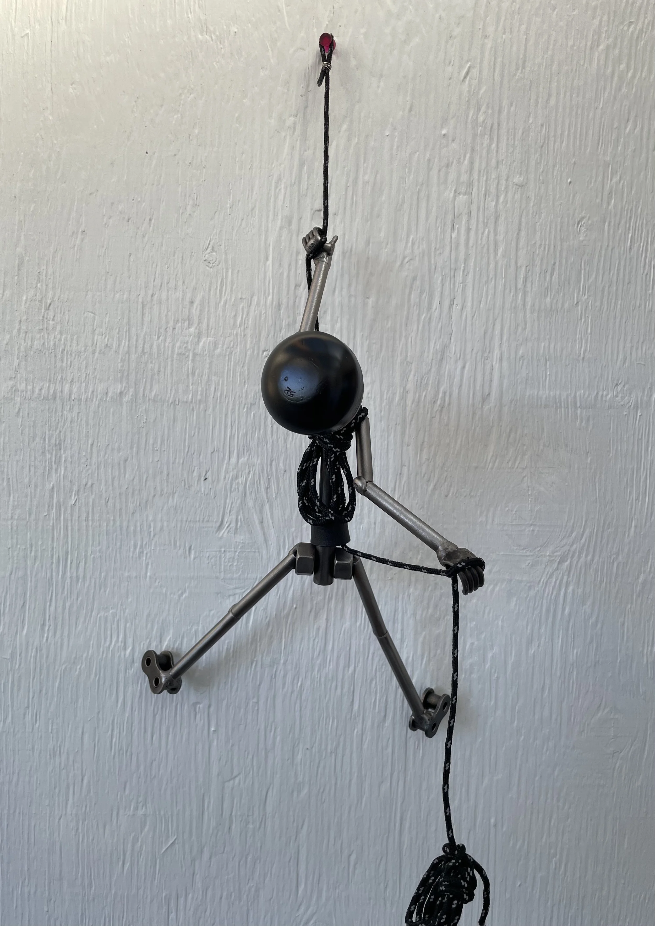 Climber
