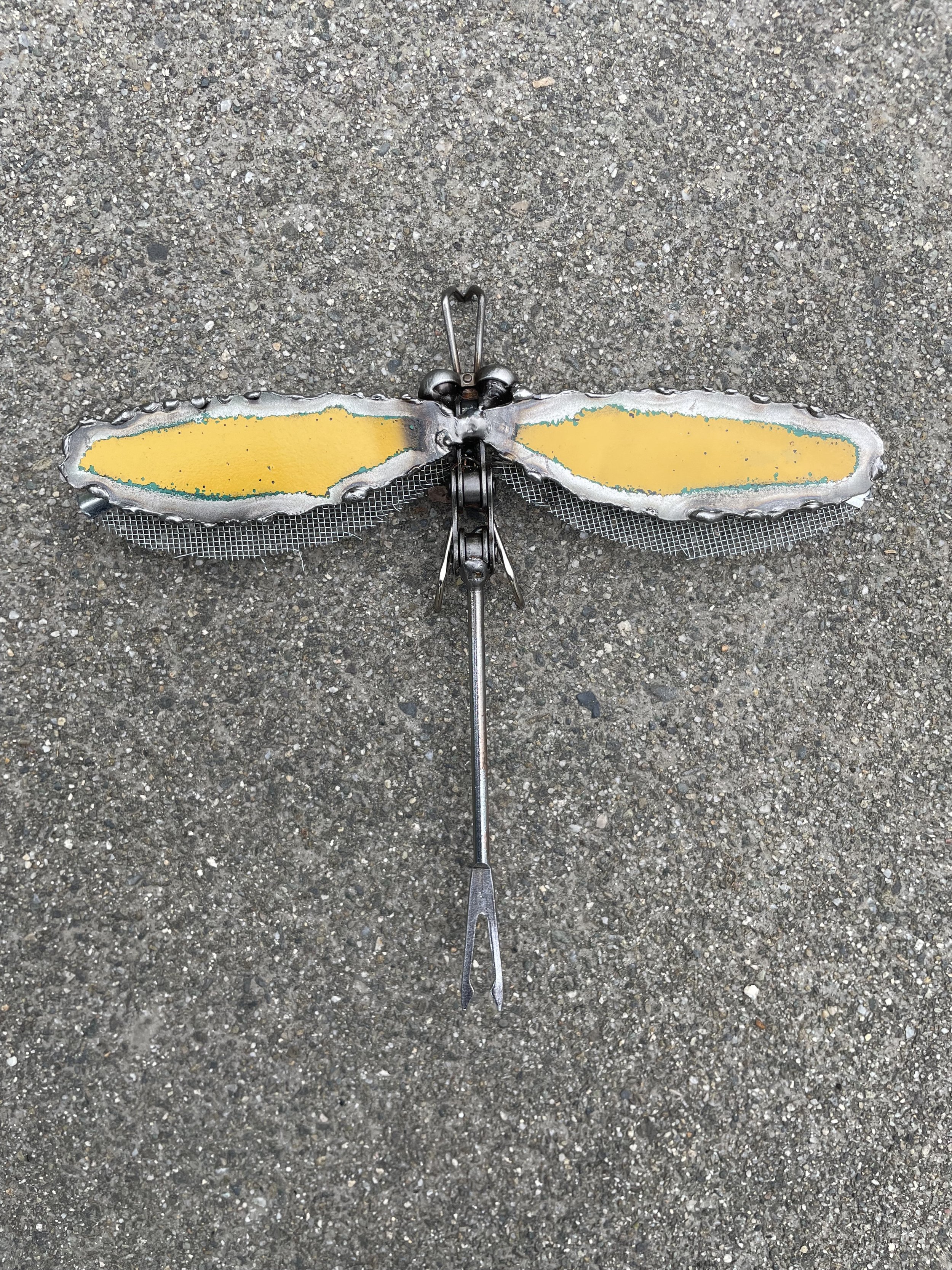 Dragonfly