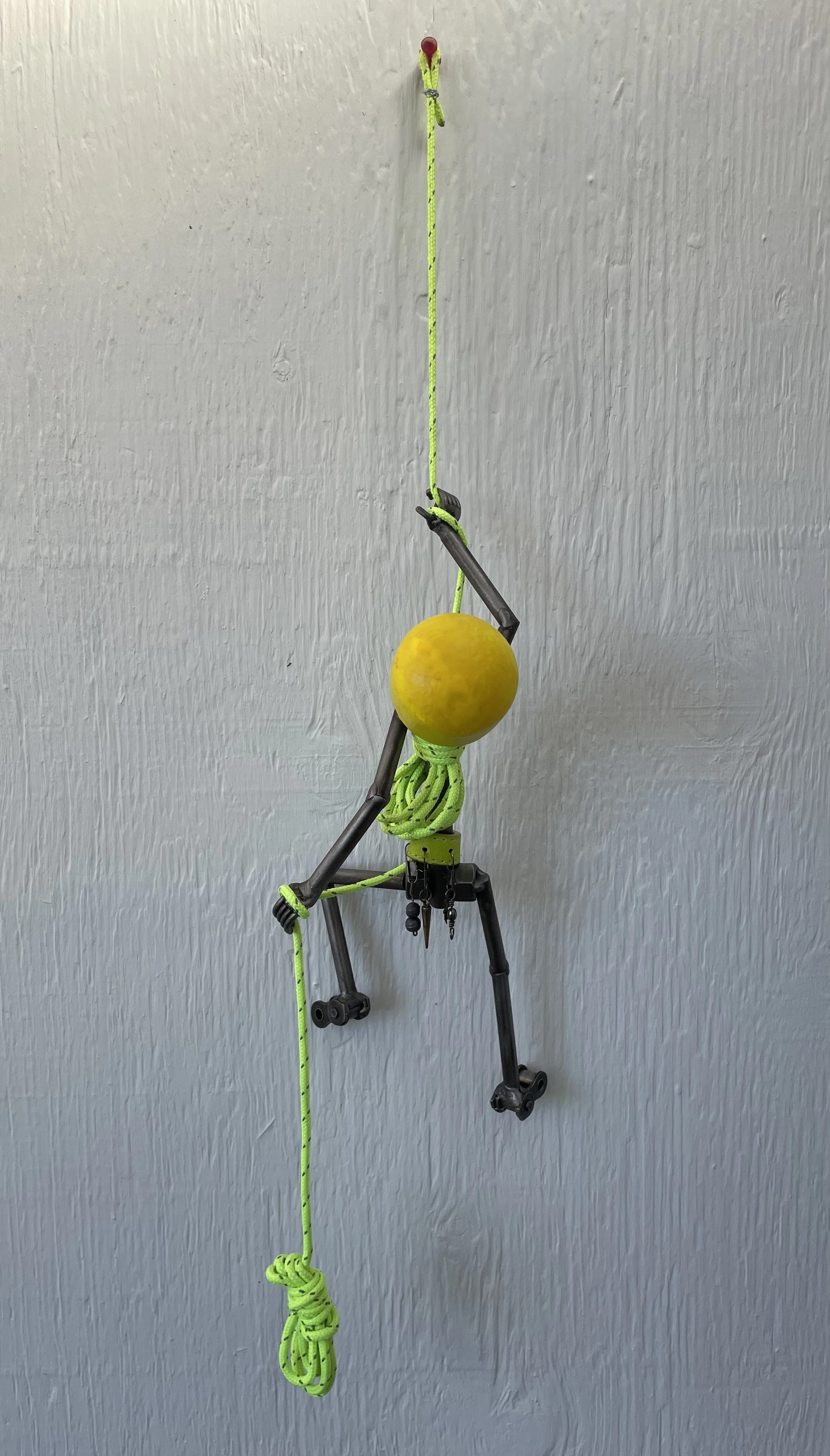Climber