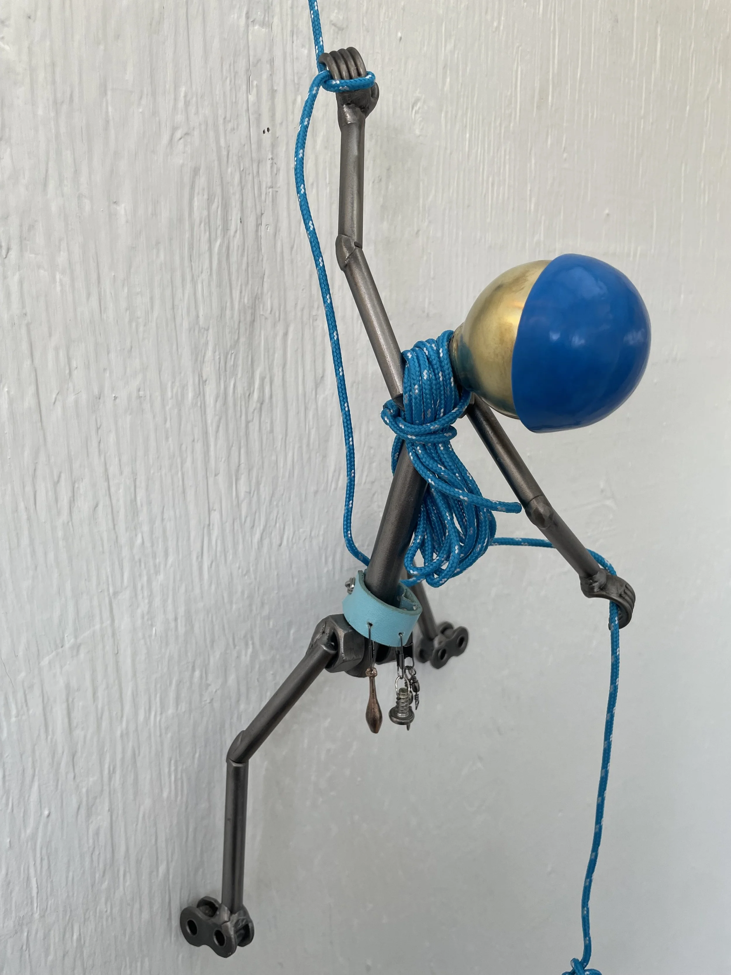 climber