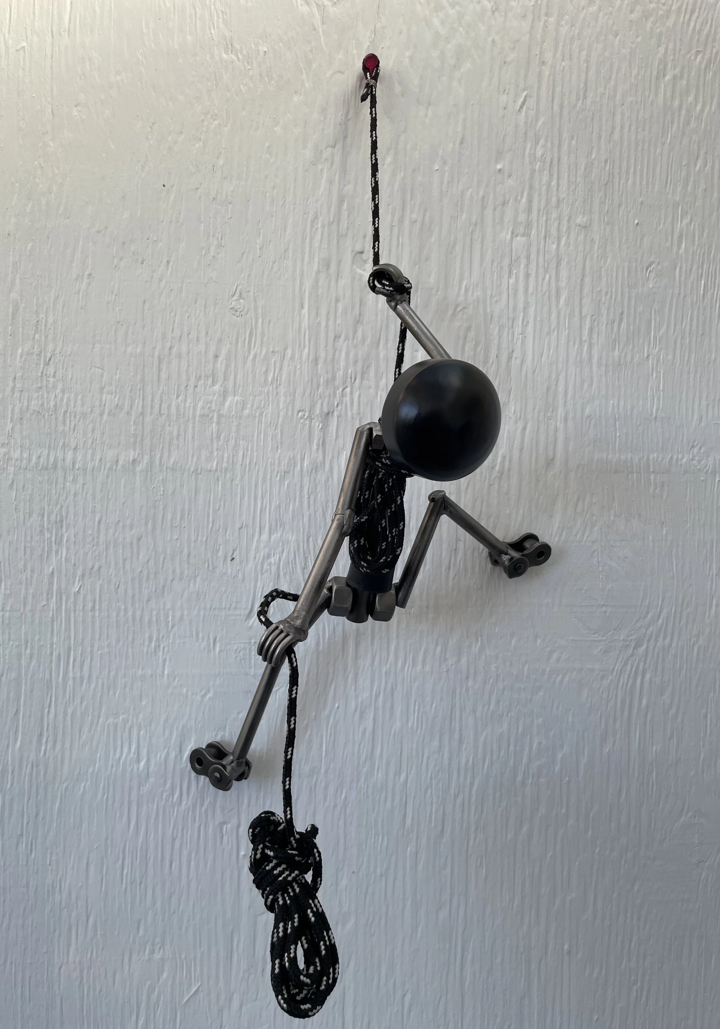 Climber