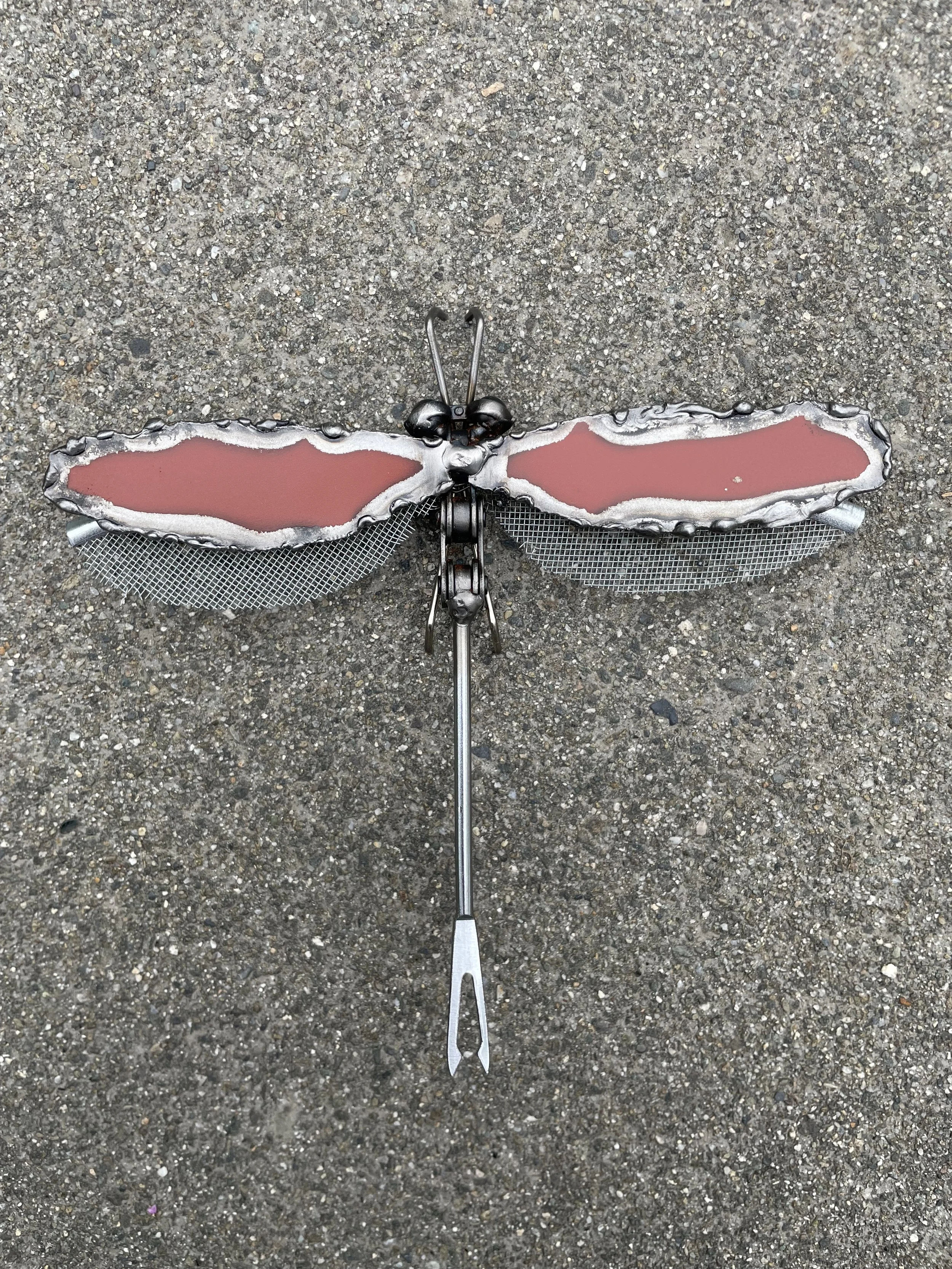 Dragonfly
