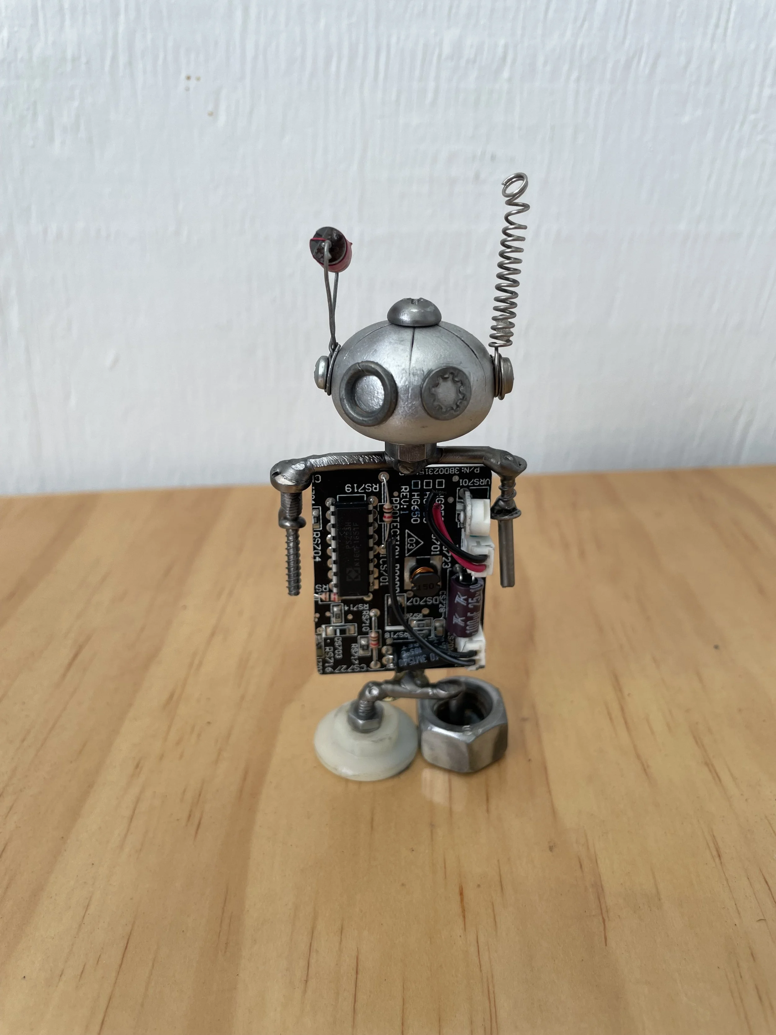 Robot