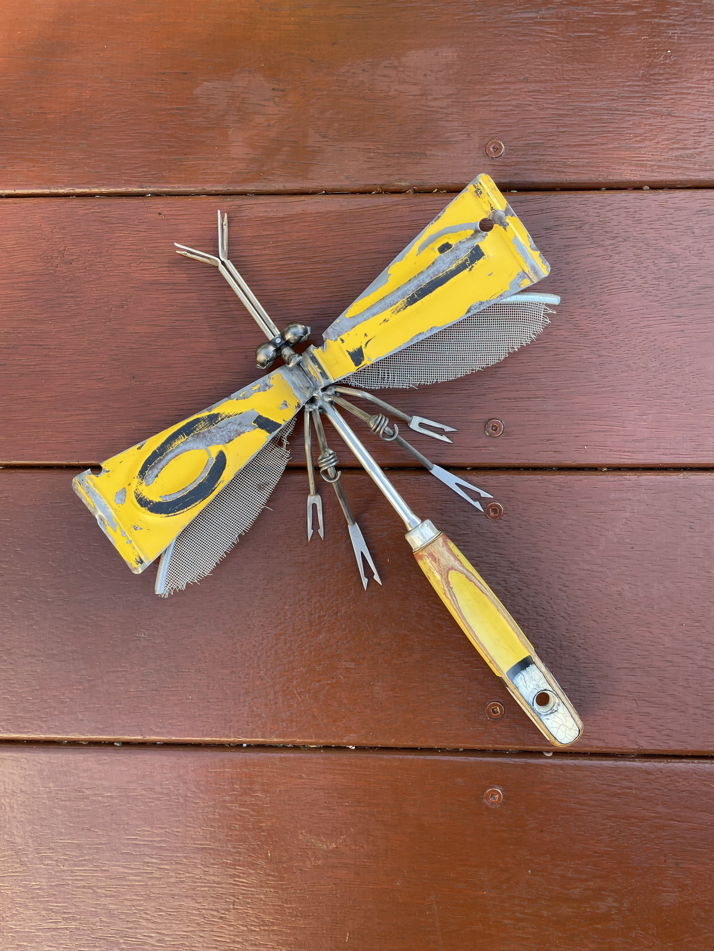 Dragonfly