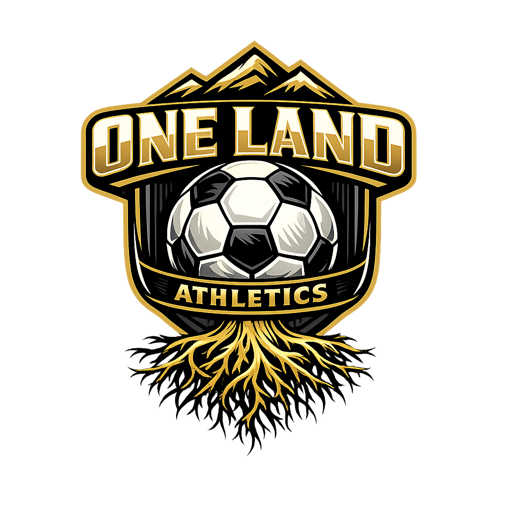 One Land Athletics - West Soccer Summer Camp 2026