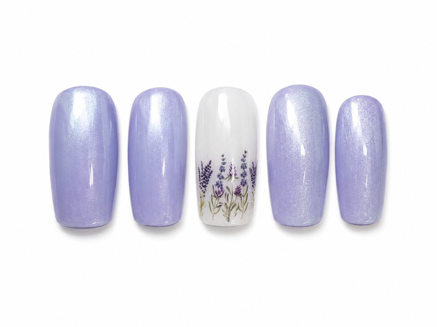 Lilas enchanté