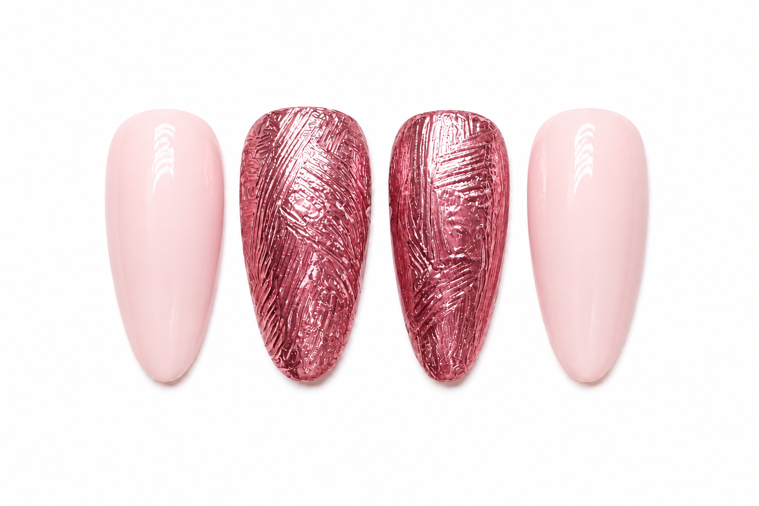 Rose satin press on nails.png