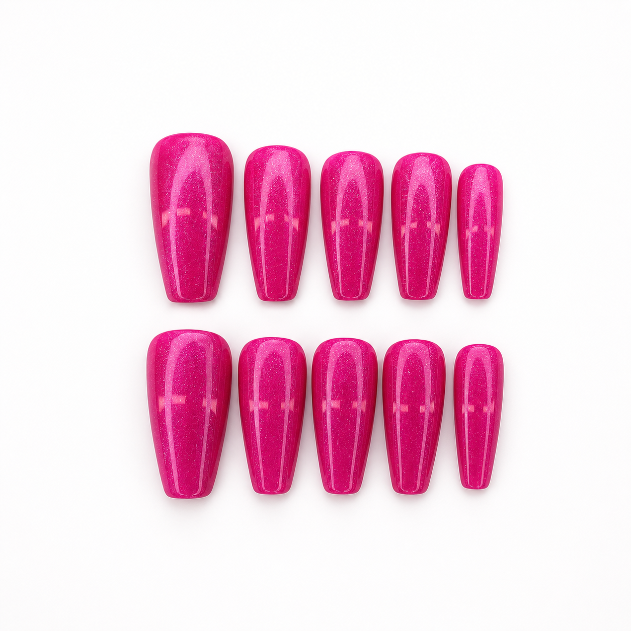 Pink velvet