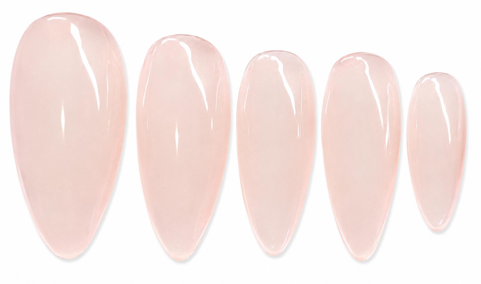 Voile rosé