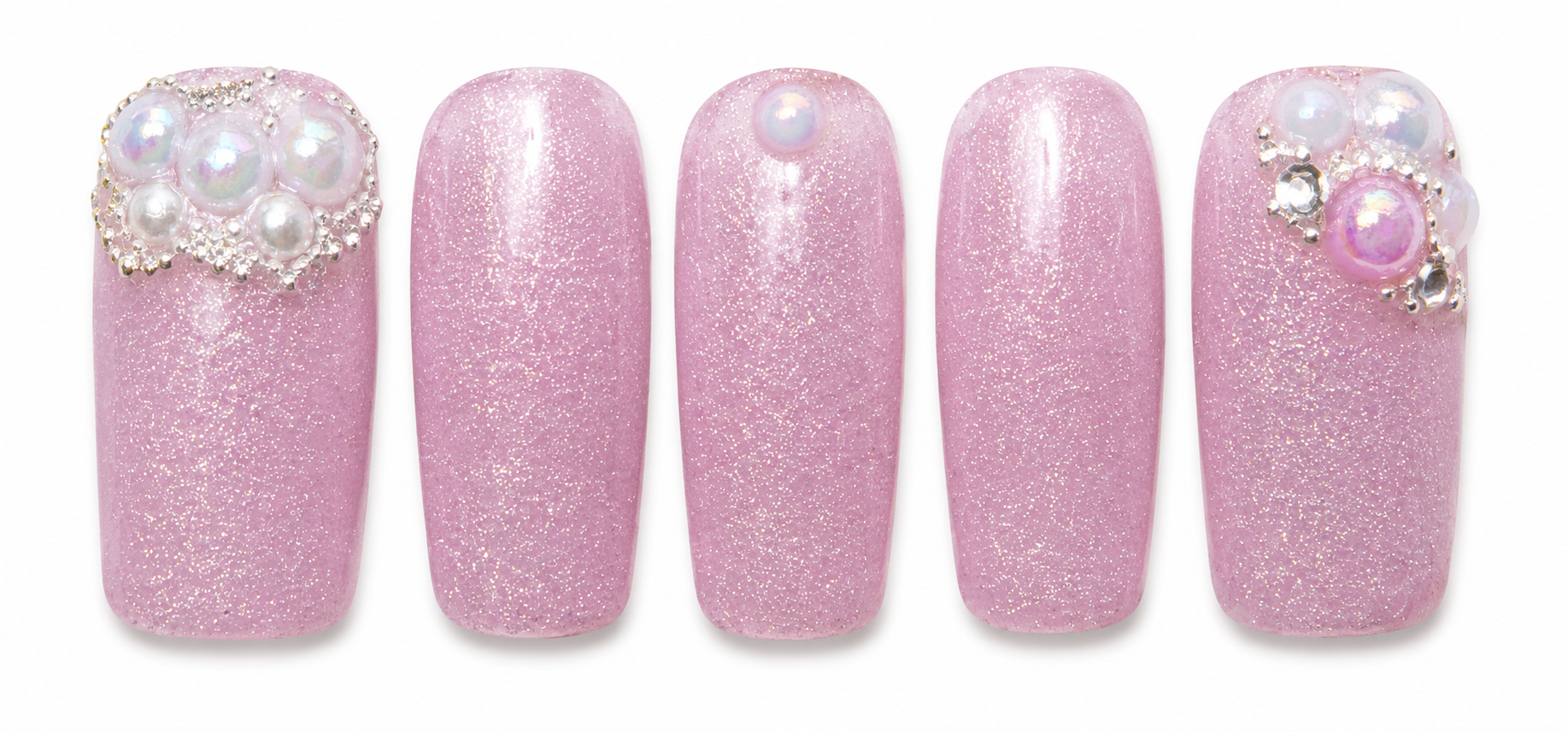 Perle de rose