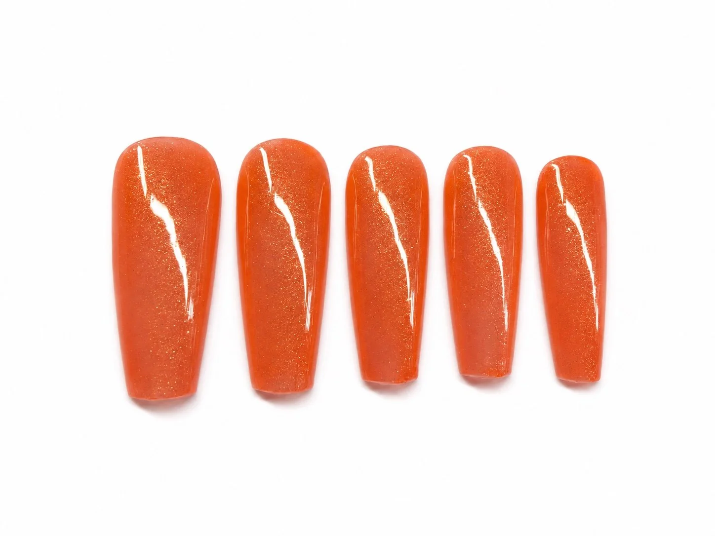 Corail solaire
