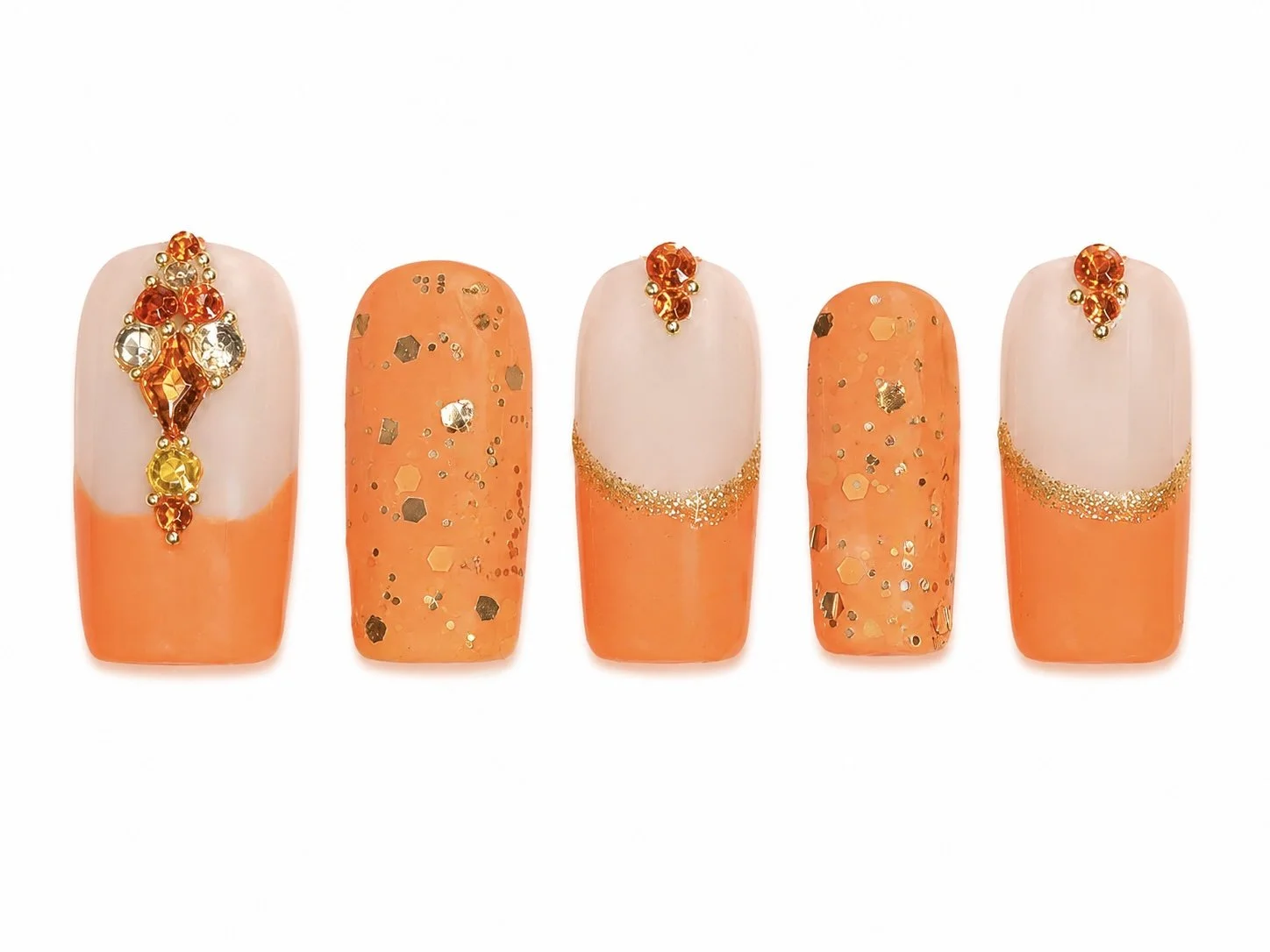 ambre précieux press on nails.jpeg