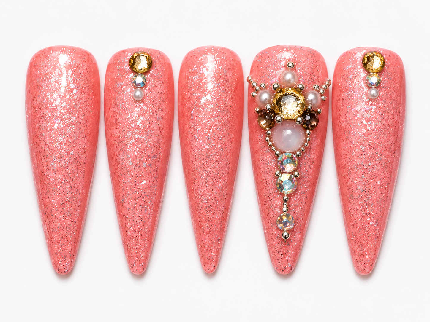 Couronne de corail