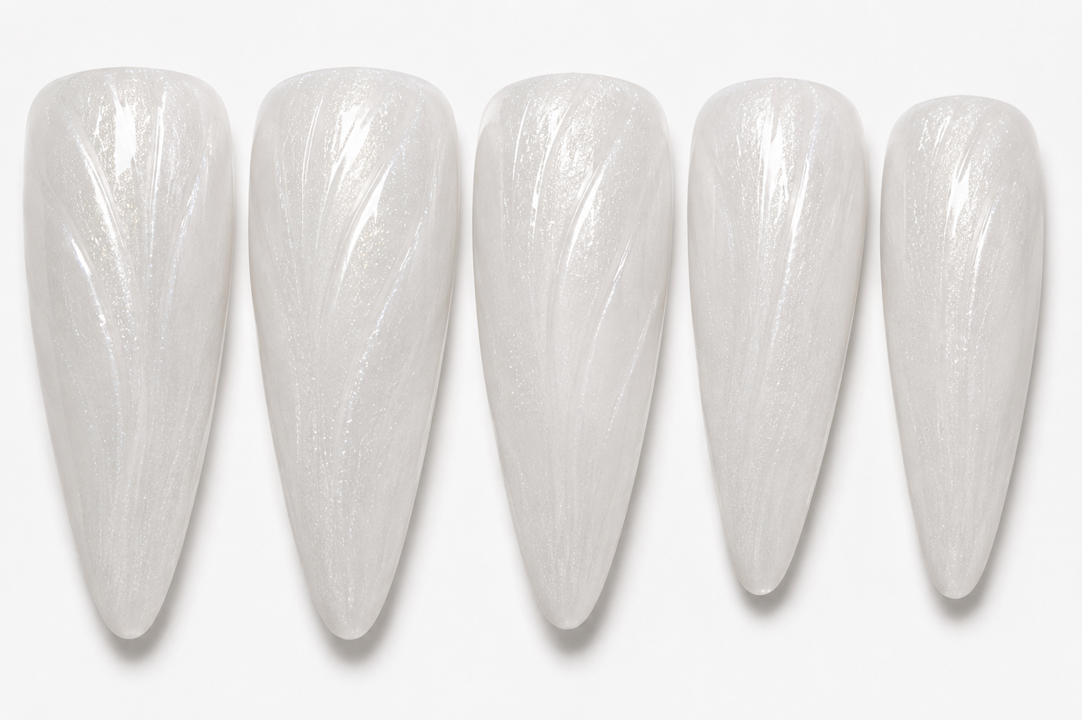 Voile lumineuse