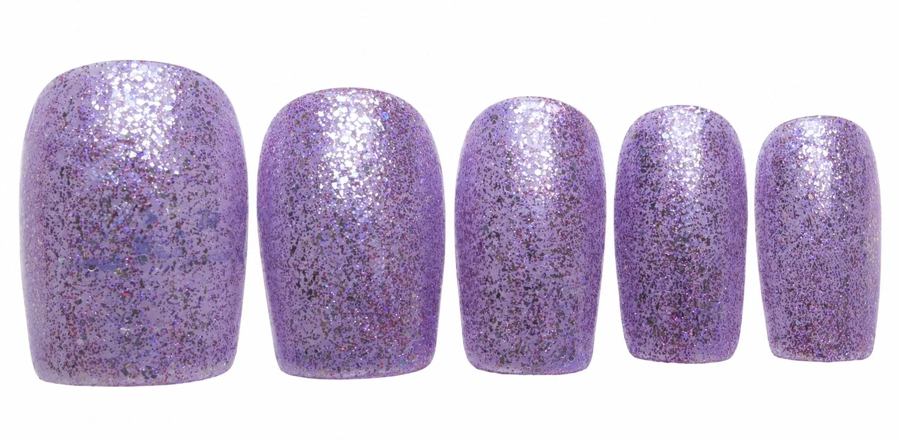 Lueur d'améthyste press on nails.jpeg