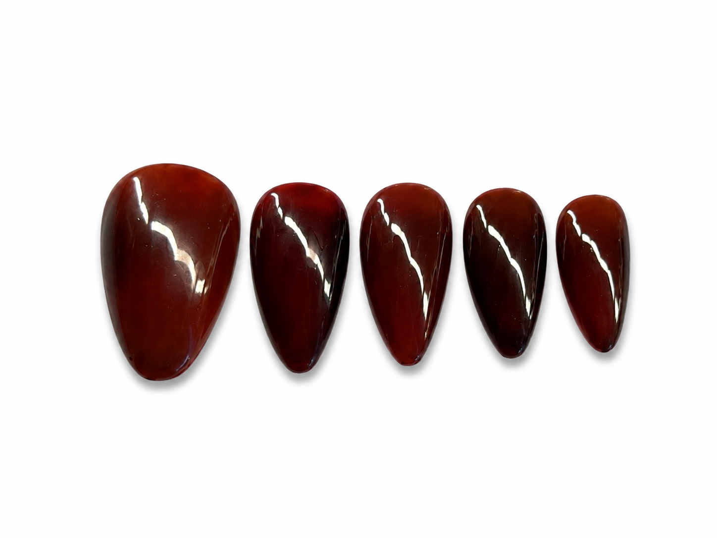 espresso chocolat press on nails.png