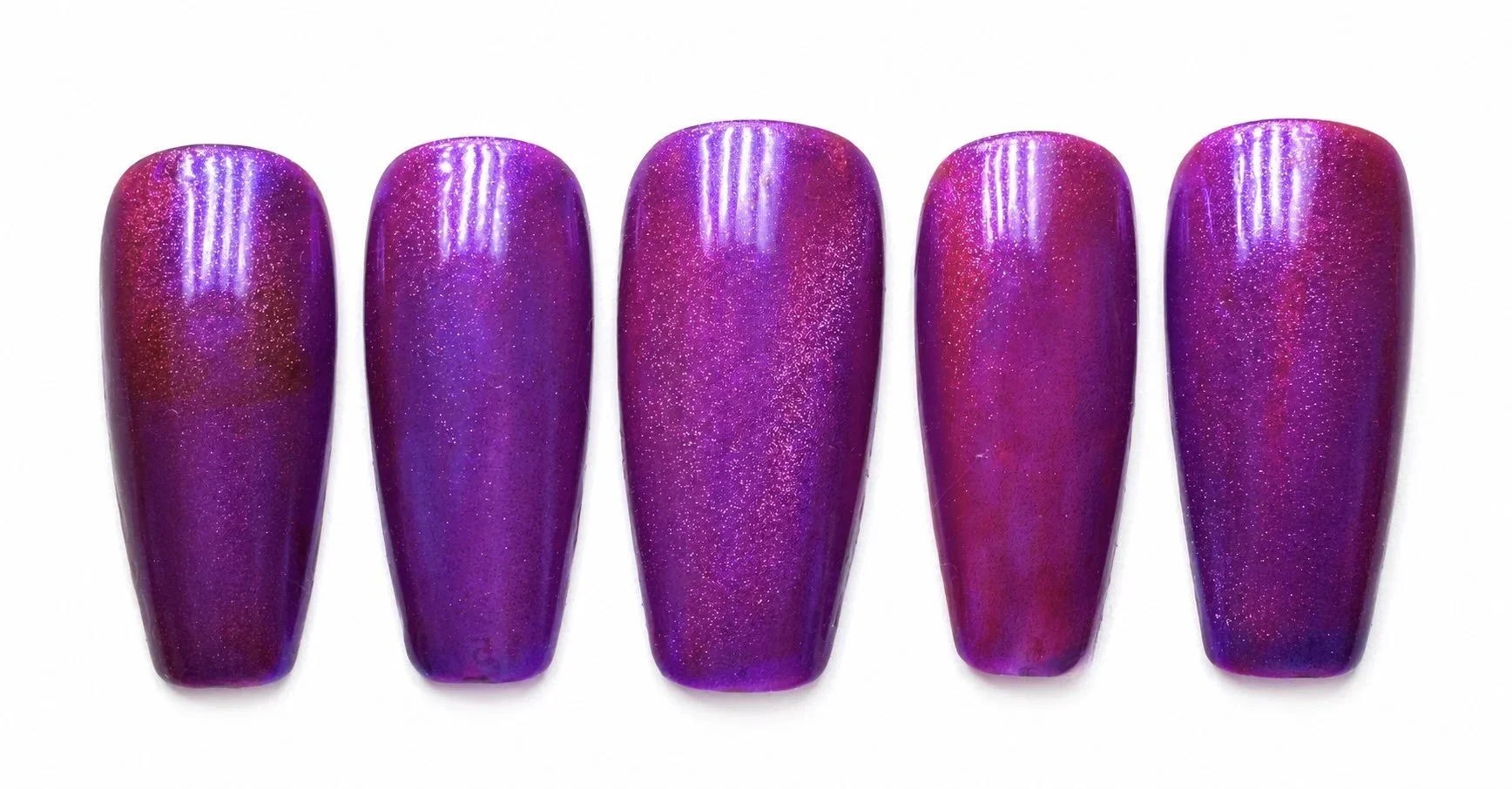 Nébuleuse magenta