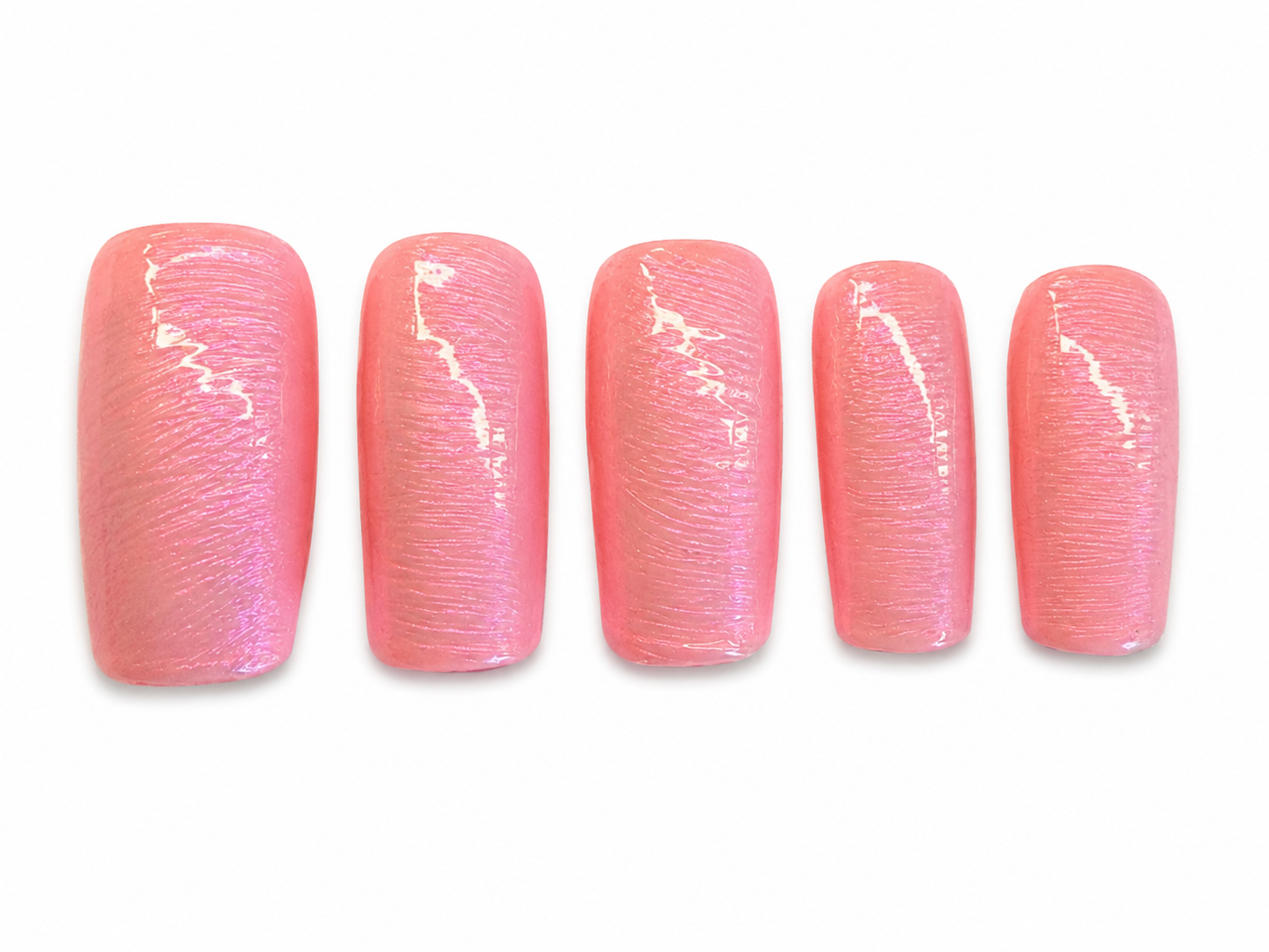 Corail Satiné
